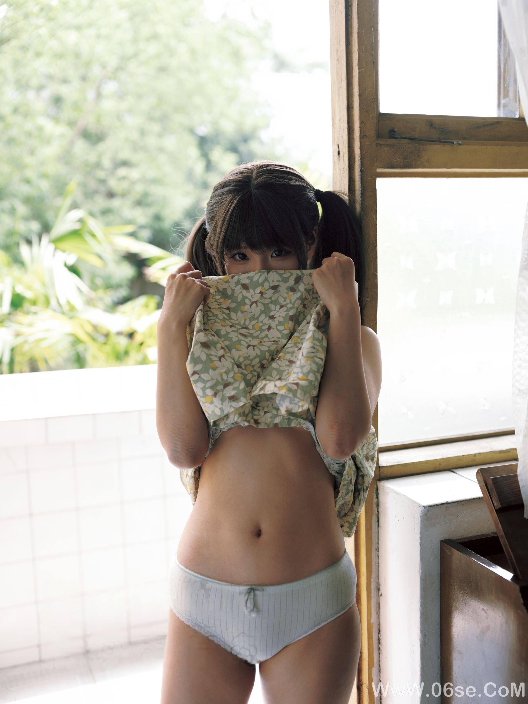 图片[3]-动漫博主蠢沫沫 – 回忆[22P]-六色网