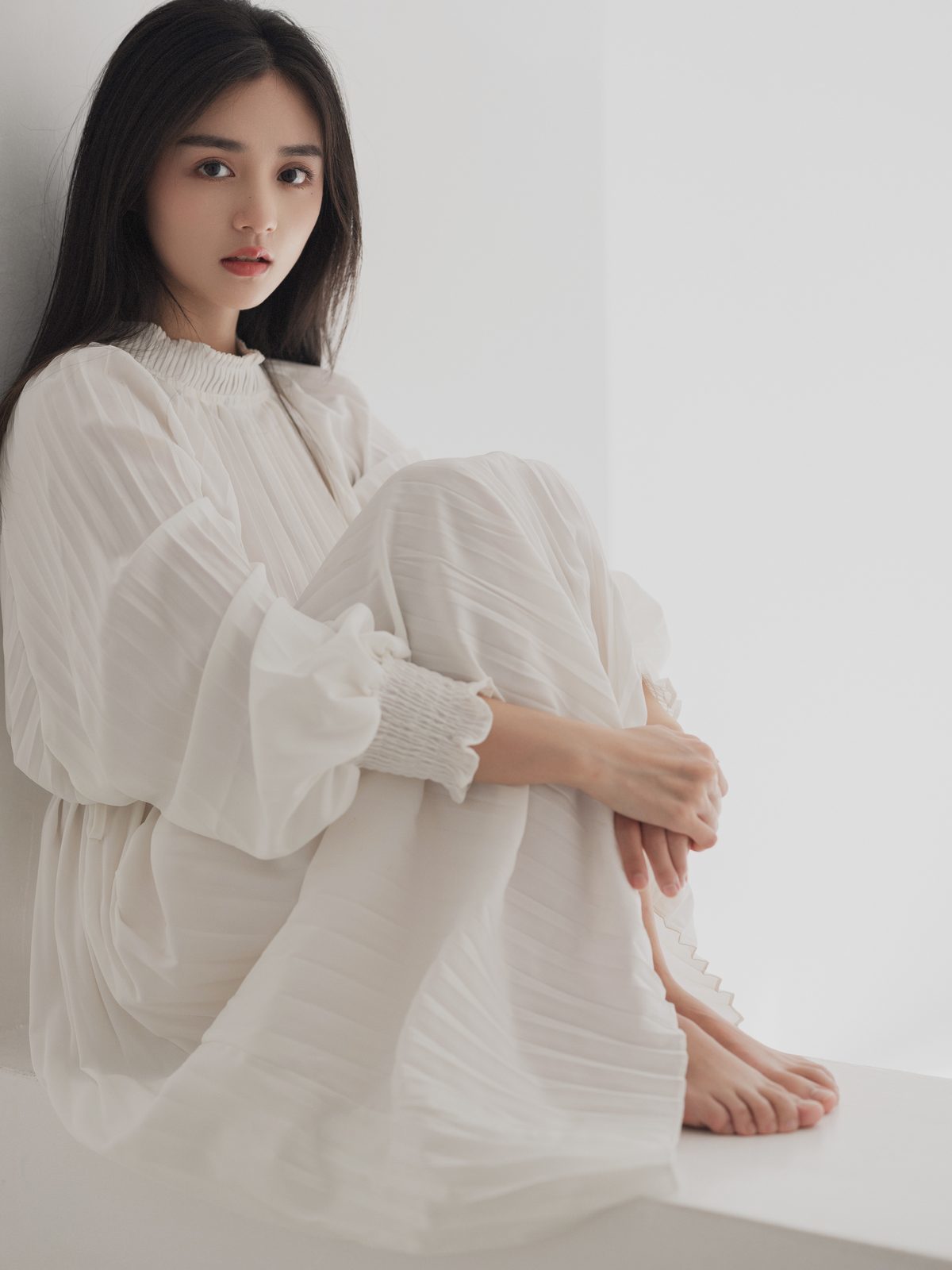 图片[42]-YiTuYu艺图语 Vol.3712 Yu Wen[49P]-六色网