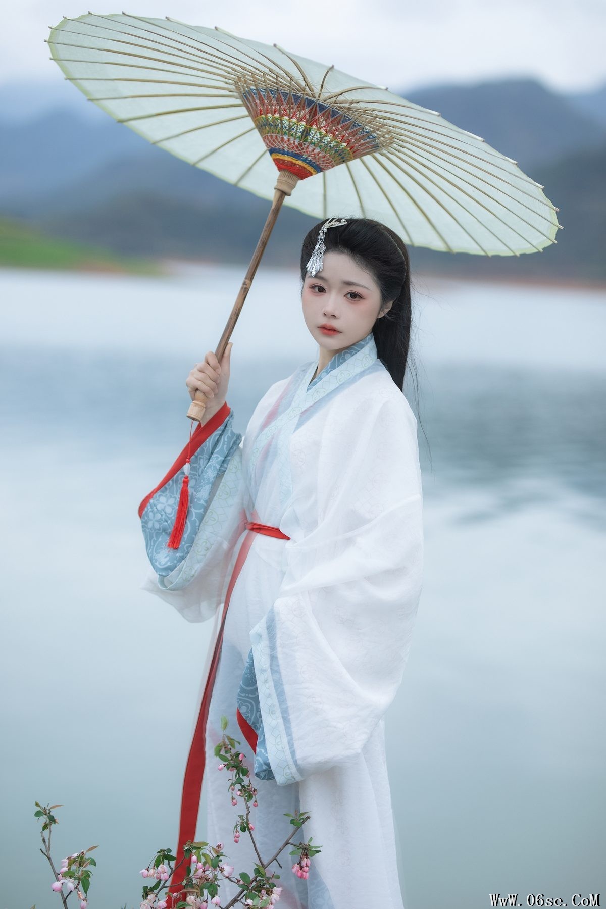 图片[23]-YiTuYu艺图语 Vol.5040 Yun Yun De Hei Yan Quan Er[24P]-六色网