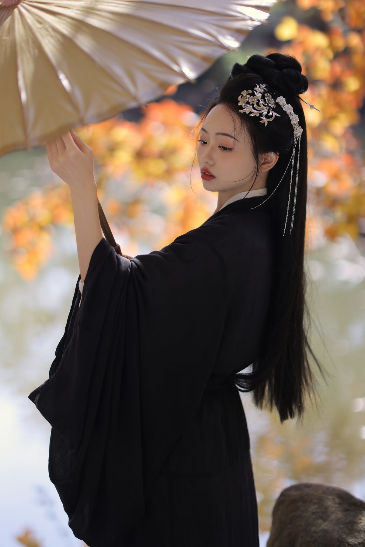 图片[7]-YiTuYu艺图语 Vol.6249 Xiao Yang Ai Gan Fan[32P]-六色网