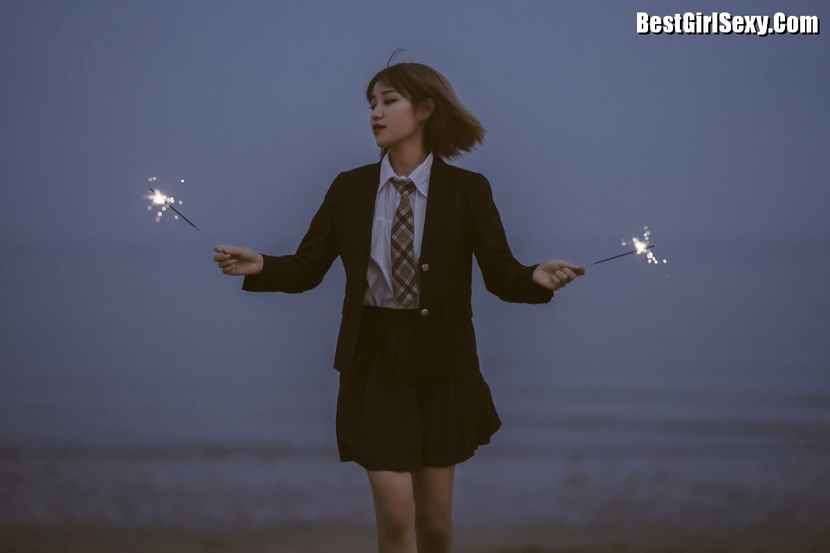 图片[46]-YiTuYu艺图语 Vol.3950 Sha Le Zhi Yang[52P]-六色网