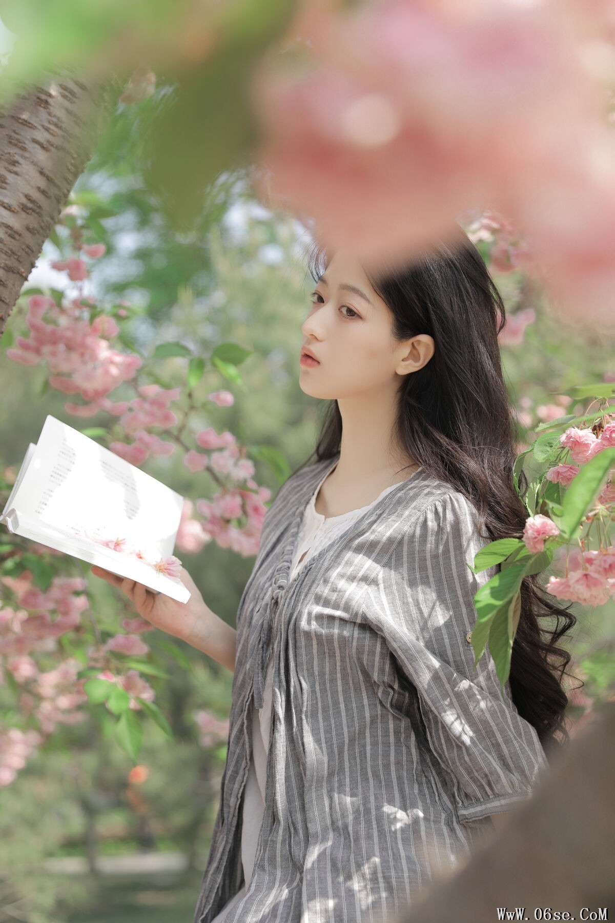 图片[16]-YiTuYu艺图语 Vol.7128 Xu Jia Yue[25P]-六色网