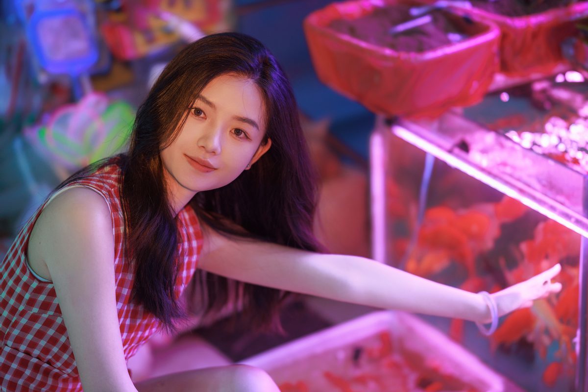 图片[9]-YiTuYu艺图语 Vol.5395 Bu Ta Xiao Yao[32P]-六色网