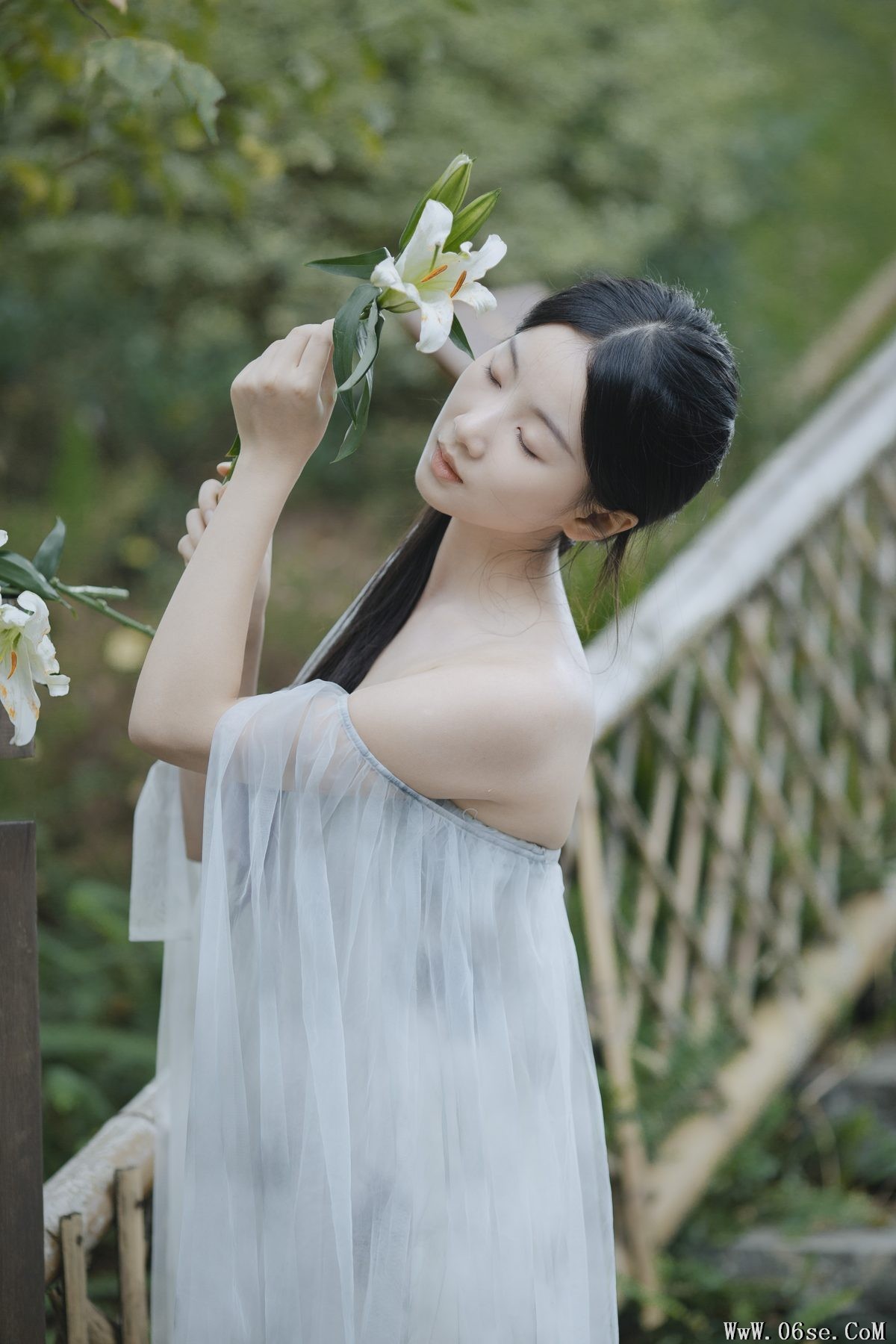 图片[21]-YiTuYu艺图语 Vol.5577 Zhai Xing Xing Gei Ni Ya[28P]-六色网