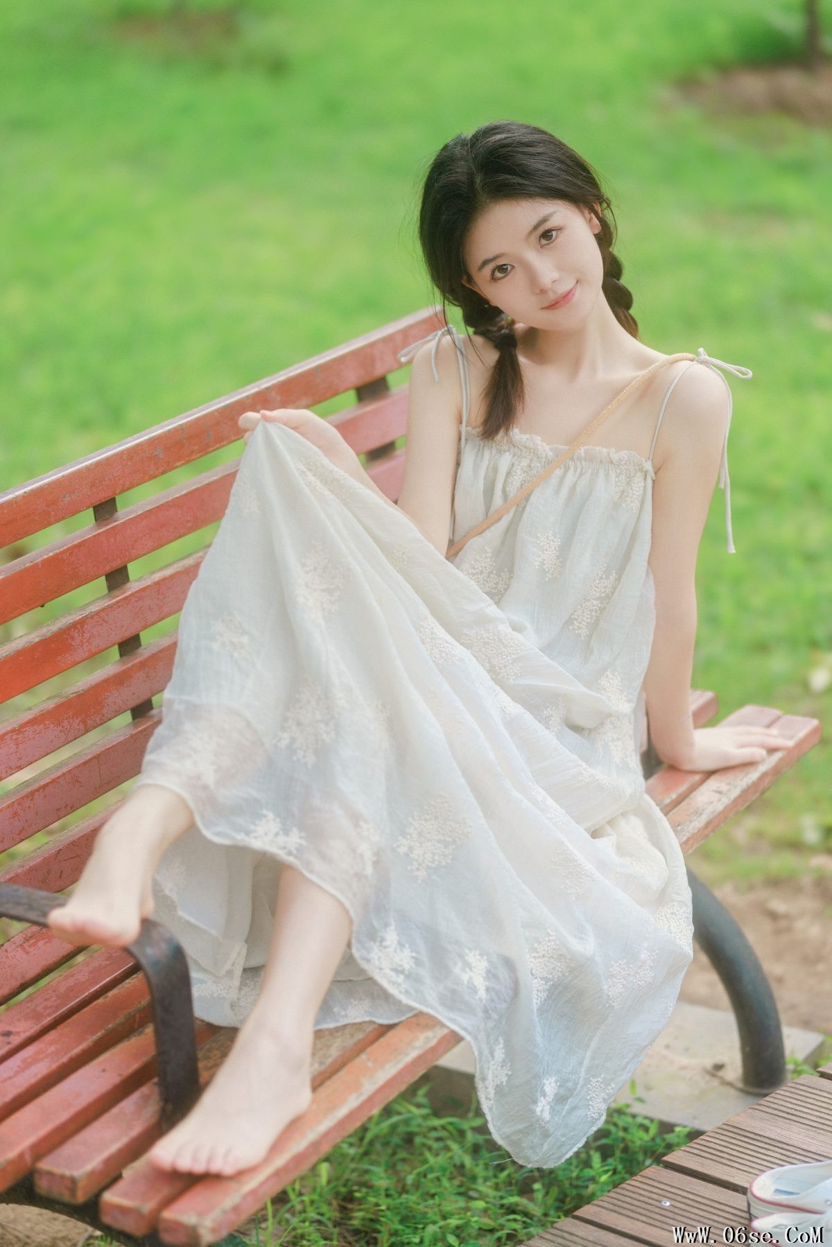 图片[17]-YiTuYu艺图语 Vol.5166 Bu Ta Xiao Yao[45P]-六色网