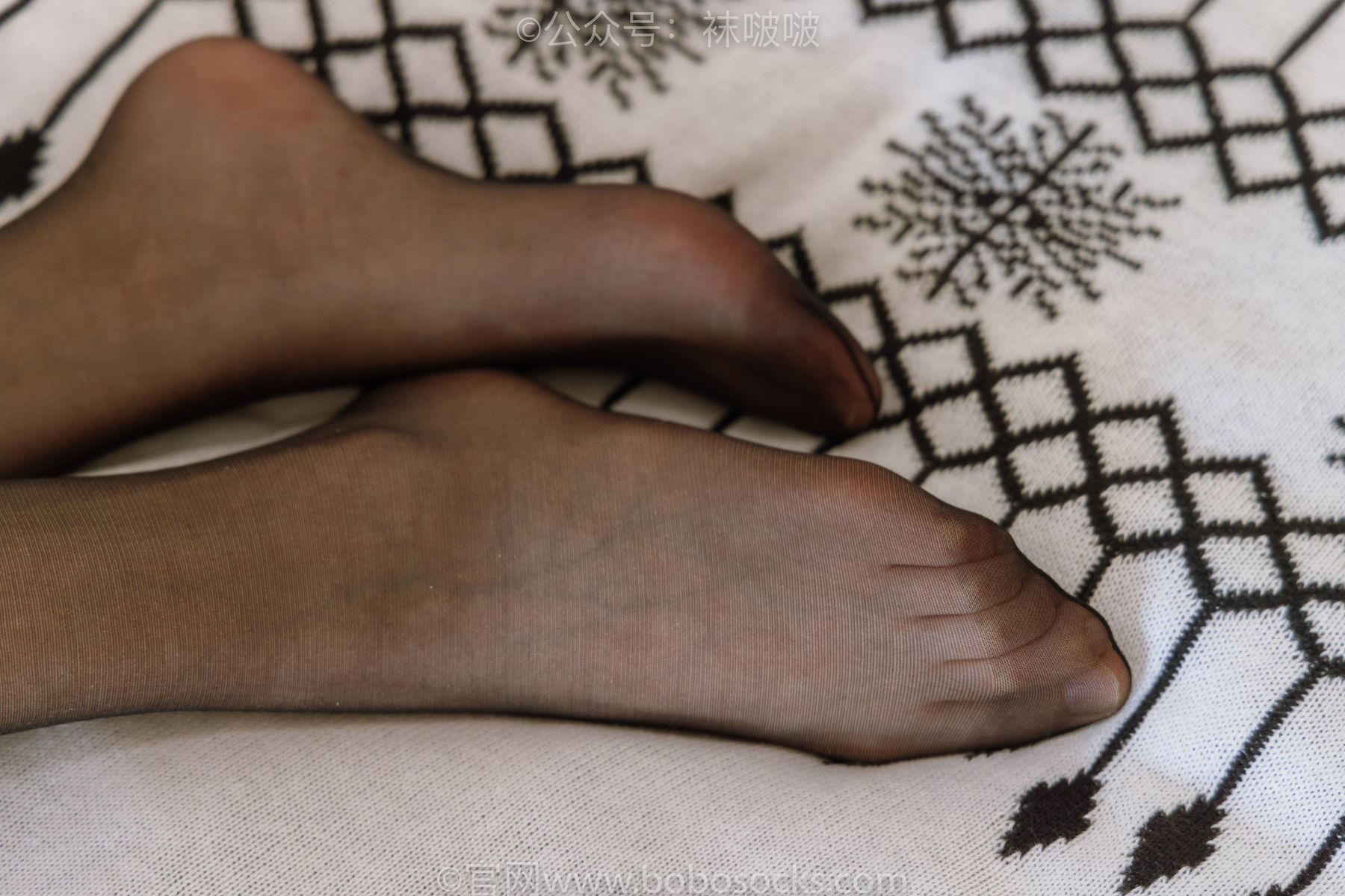 图片[92]-BoBoSocks袜啵啵 No.087 小甜豆-空姐制服、高跟鞋、黑丝[130P]-六色网