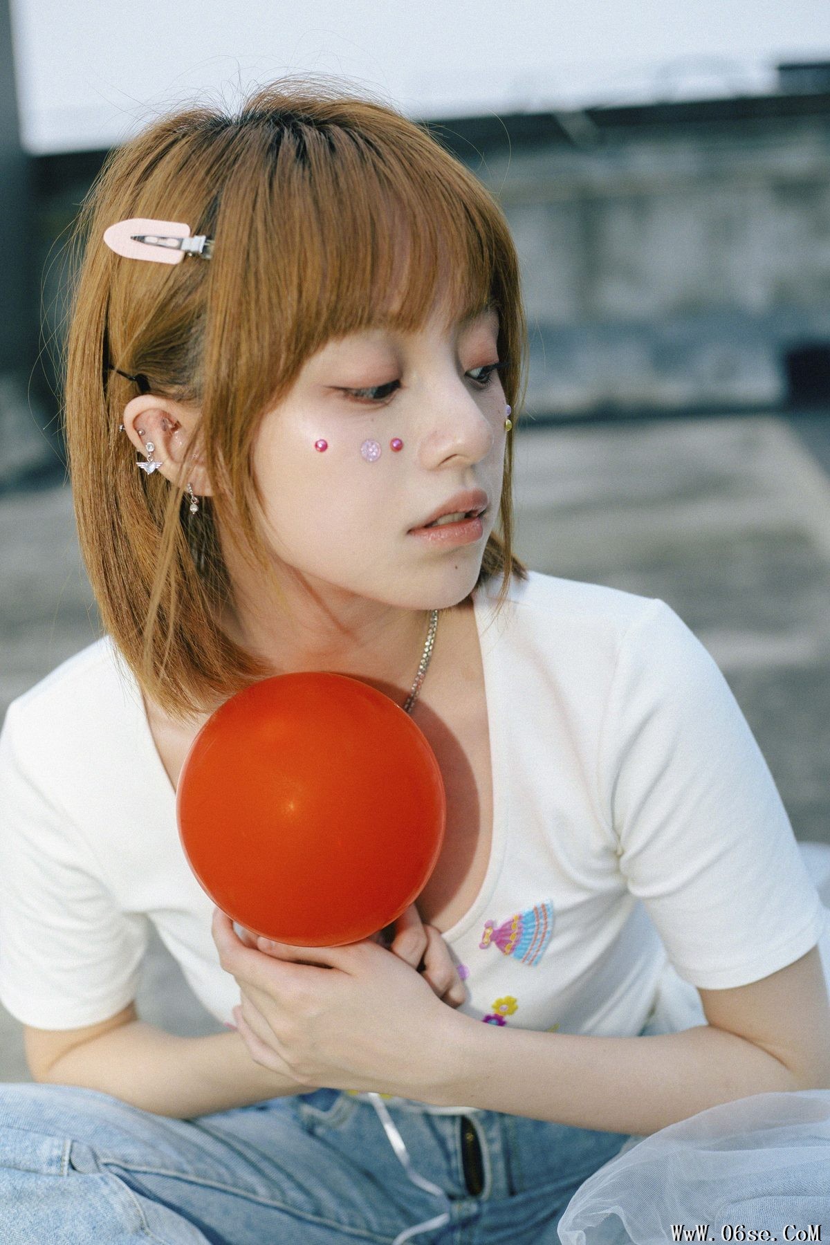 图片[20]-YiTuYu艺图语 Vol.4632 Yan Li Er Salter[21P]-六色网