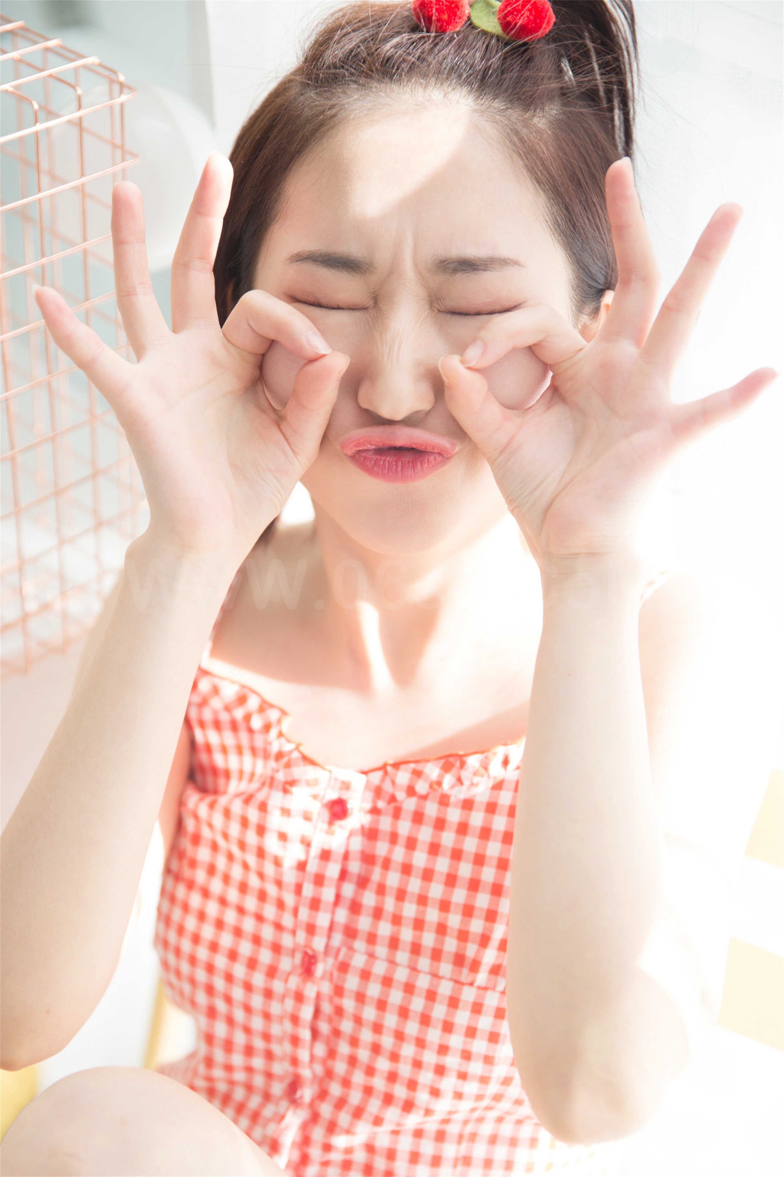 图片[37]-雅拉伊 – 《阳光女生》[37P]-六色网