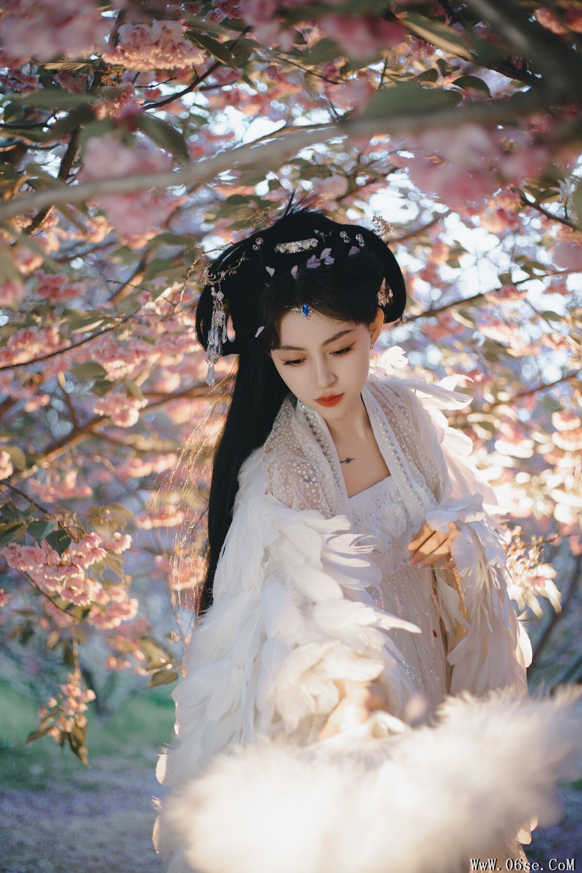 图片[10]-YiTuYu艺图语 Vol.7115 Yi Xuan[37P]-六色网
