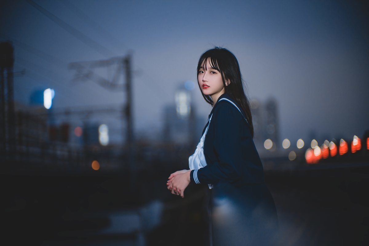 图片[6]-YiTuYu艺图语 Vol.3680 Xiao Lu Tao[22P]-六色网