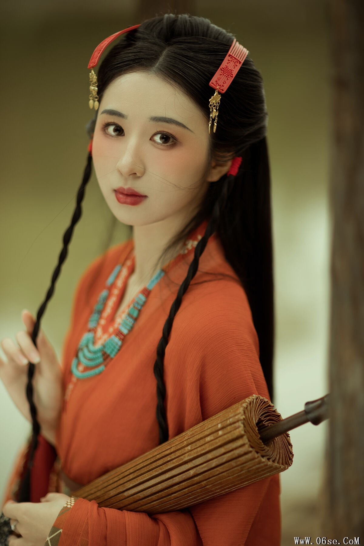 图片[14]-YiTuYu艺图语 Vol.7549 Xiao Xi Zi[33P]-六色网