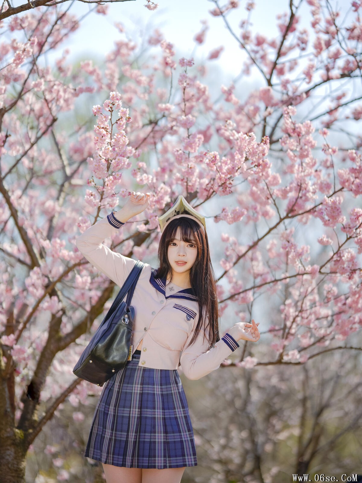 图片[10]-YiTuYu艺图语 Vol.6739 Shao Zhu[33P]-六色网