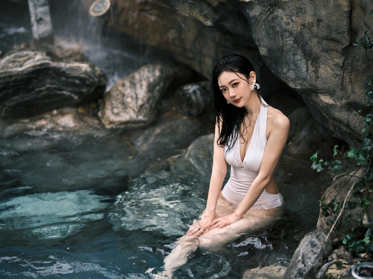 图片[9]-YiTuYu艺图语 Vol.3795 Kong Ling[46P]-六色网