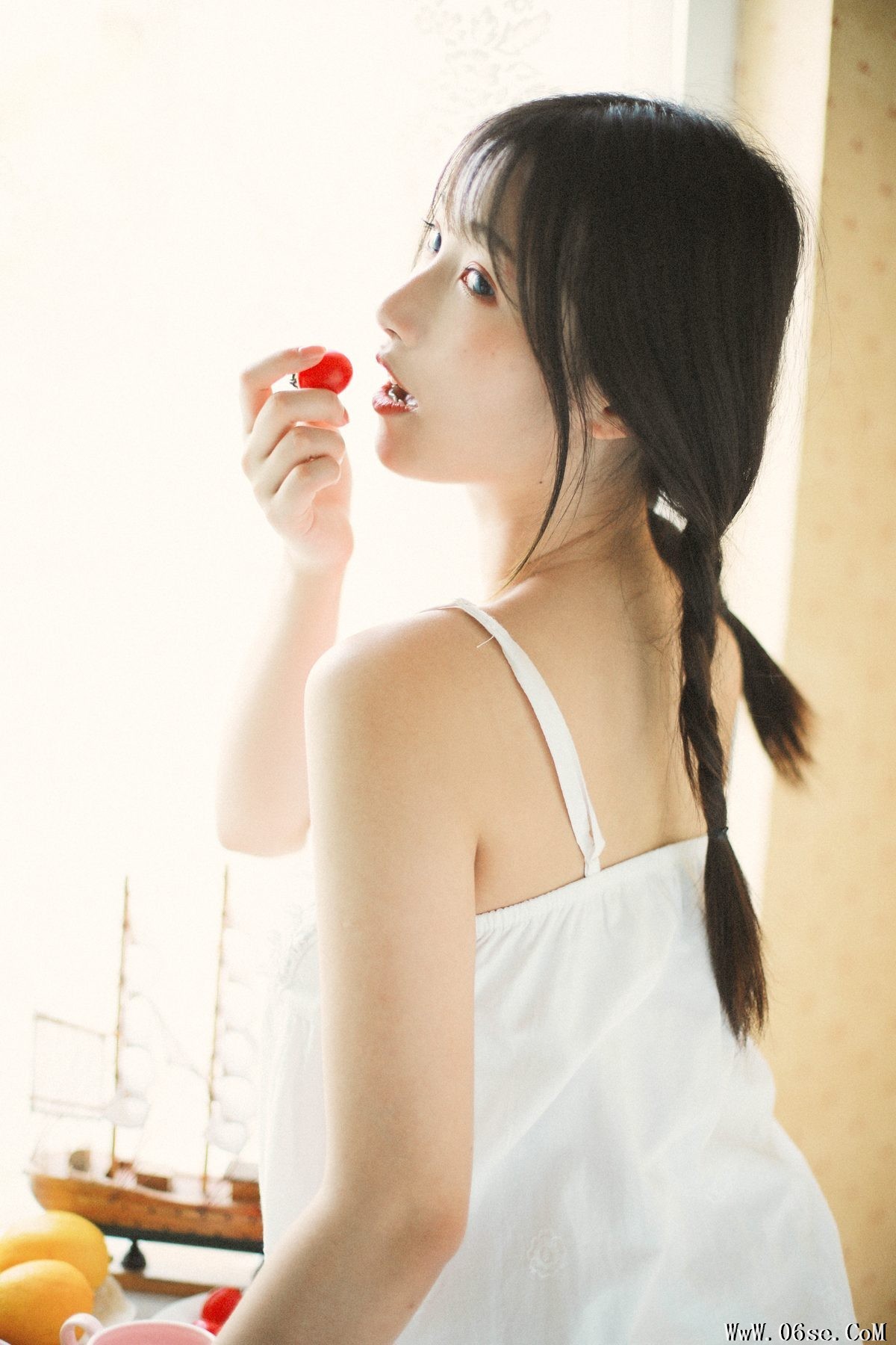 图片[19]-YiTuYu艺图语 Vol.5617 Yue Ya[22P]-六色网