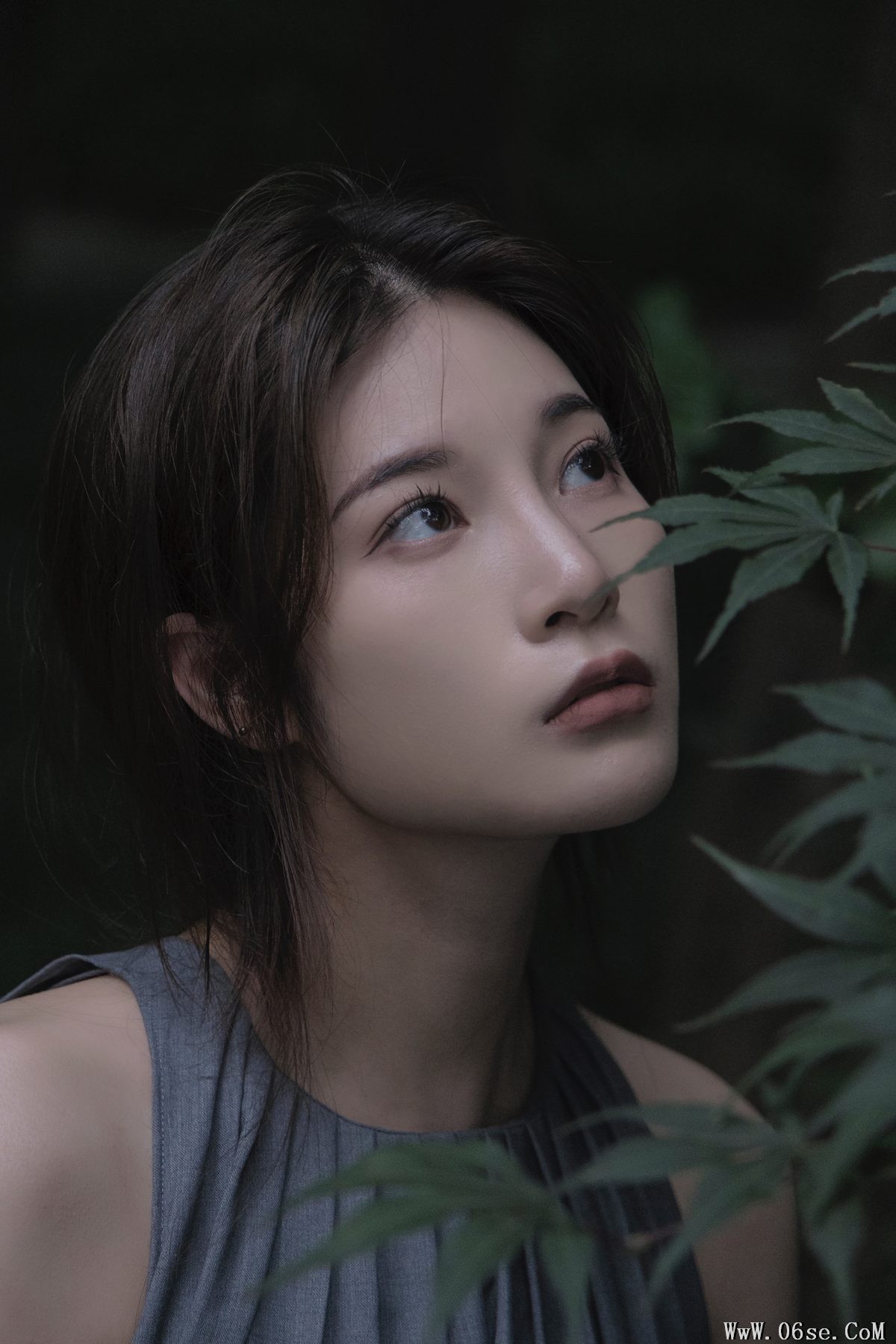 图片[20]-YiTuYu艺图语 Vol.4809 Shui Jiao Bu Zha Yan[30P]-六色网