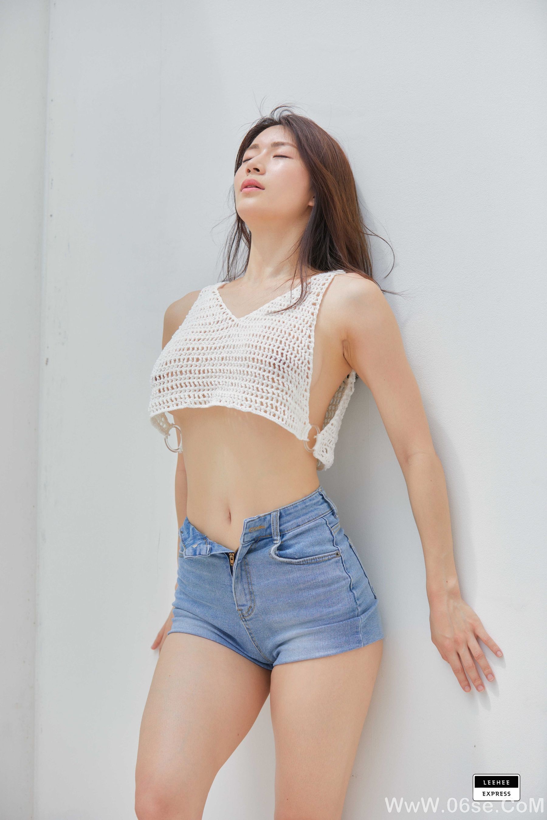 图片[25]-[LEEHEE EXPRESS] LEHF-029A – Min.E[80P]-六色网