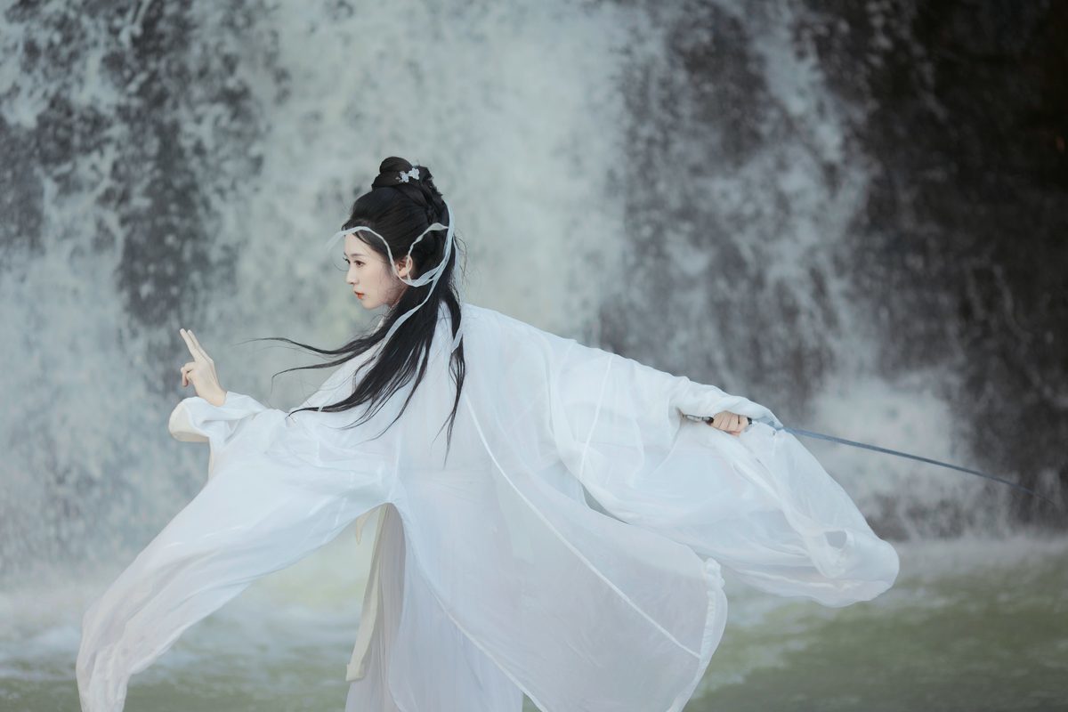 图片[24]-YiTuYu艺图语 Vol.5754 Shu Pian Yoyi[44P]-六色网