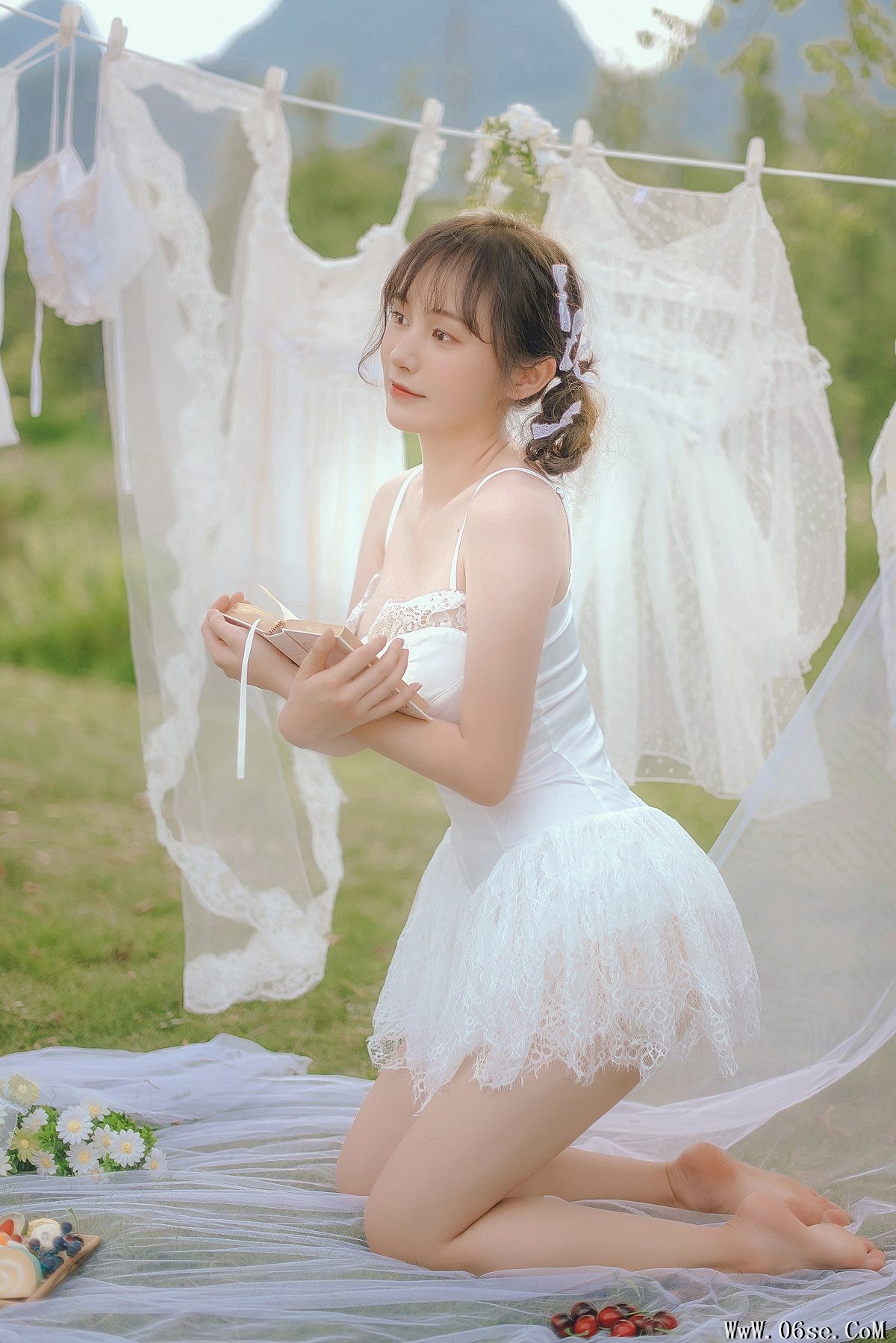 图片[21]-YiTuYu艺图语 Vol.5730 Xia Fan Yi Zhou[33P]-六色网
