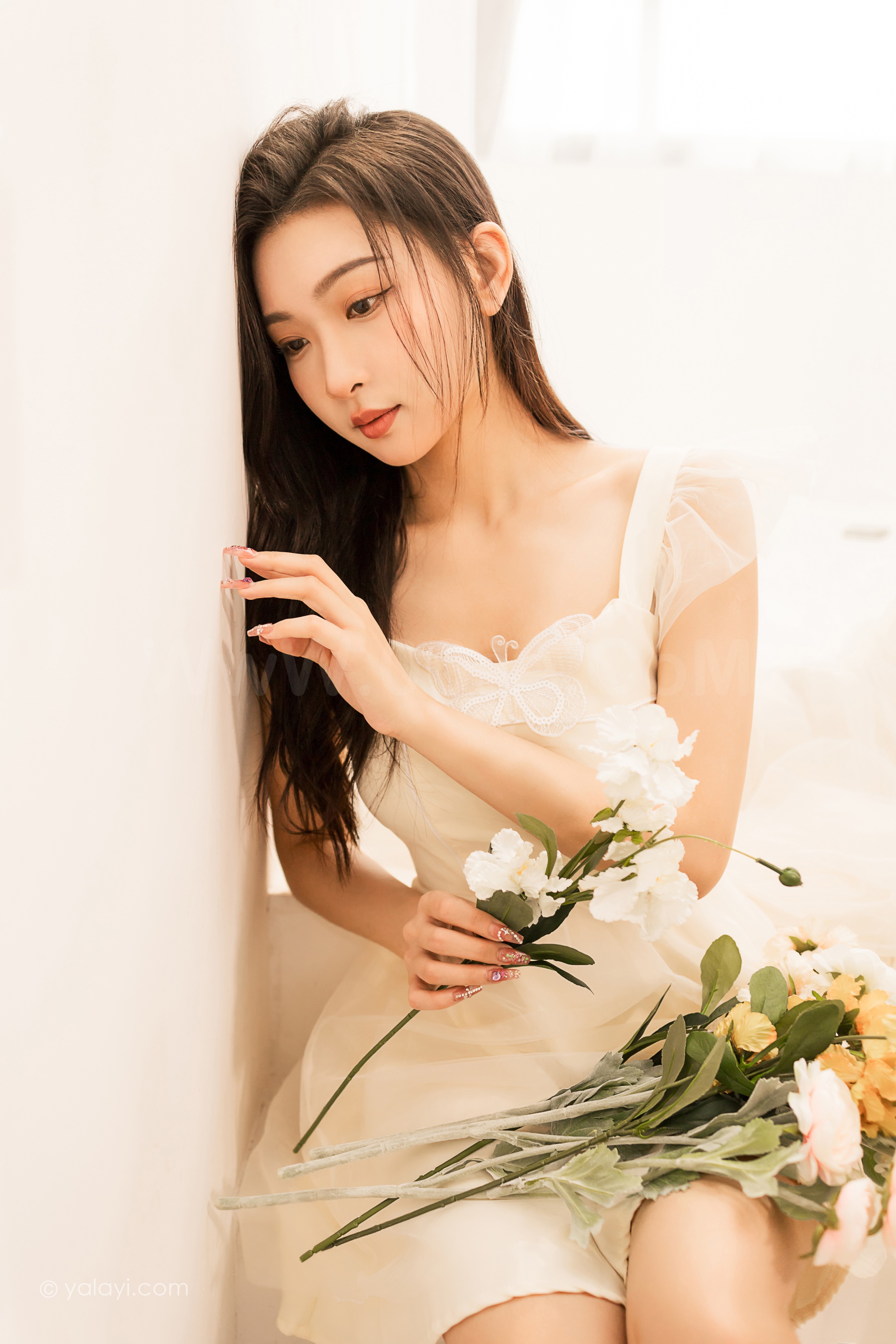 图片[32]-雅拉伊 – 徐小云《你别太迷人》[41P]-六色网