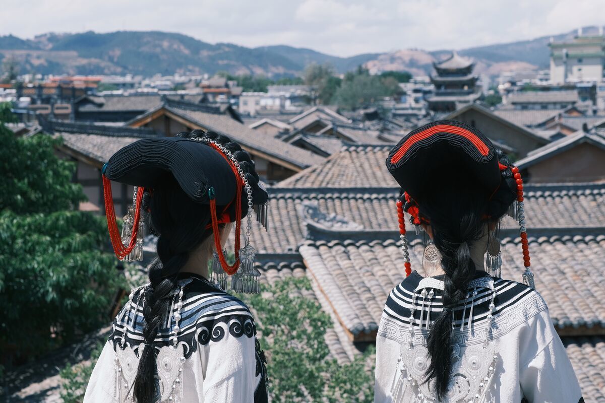 图片[19]-YiTuYu艺图语 Vol.7179 Shi Si Si Ya Wo[22P]-六色网