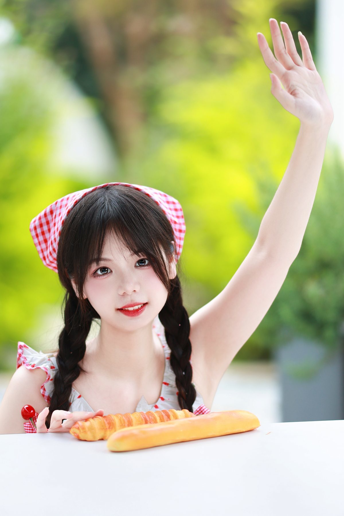 图片[10]-YiTuYu艺图语 Vol.5568 Mu Yan Se Cc[32P]-六色网