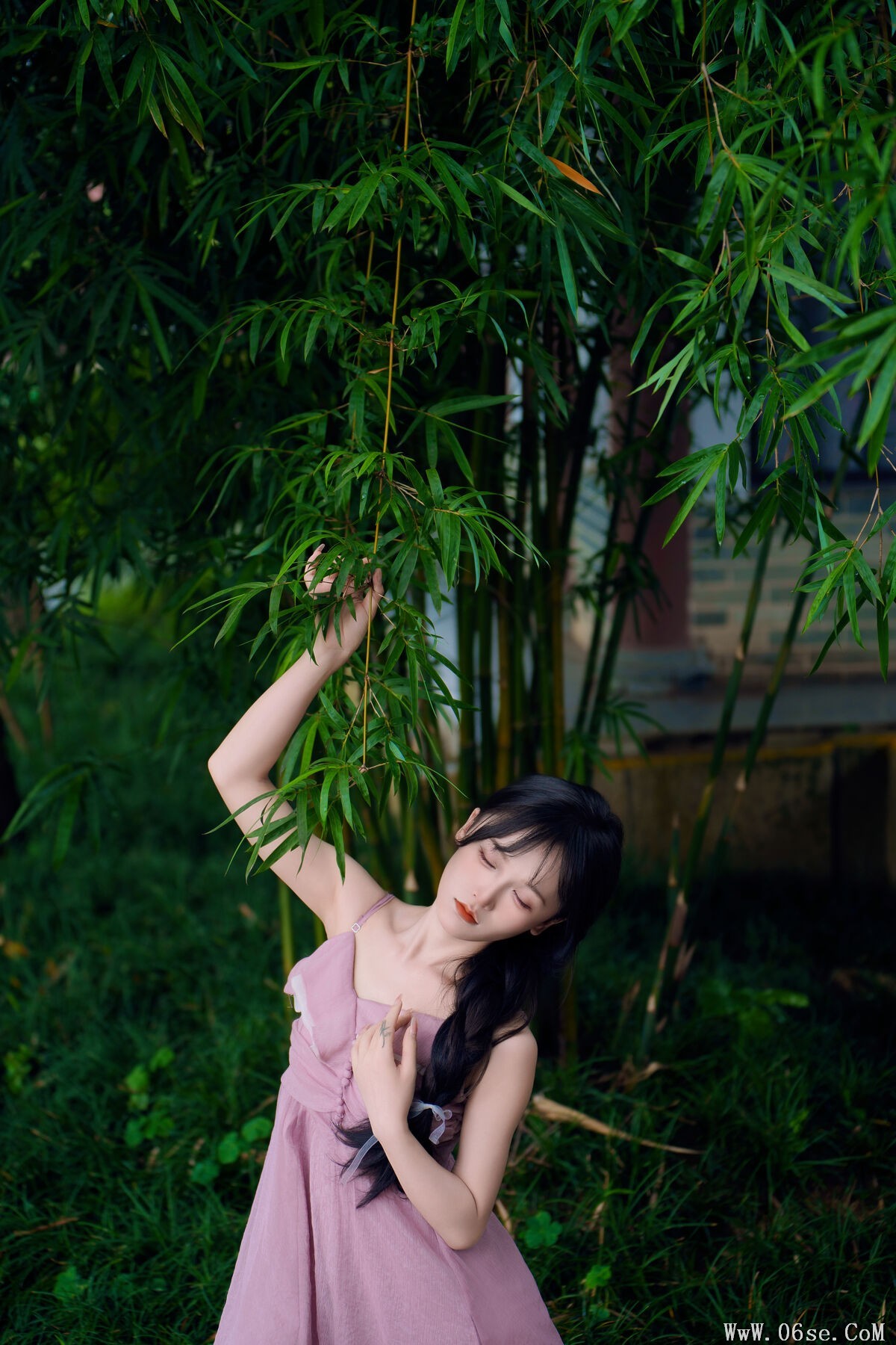 图片[3]-YiTuYu艺图语 Vol.7477 Xiao Xiao Yu[24P]-六色网