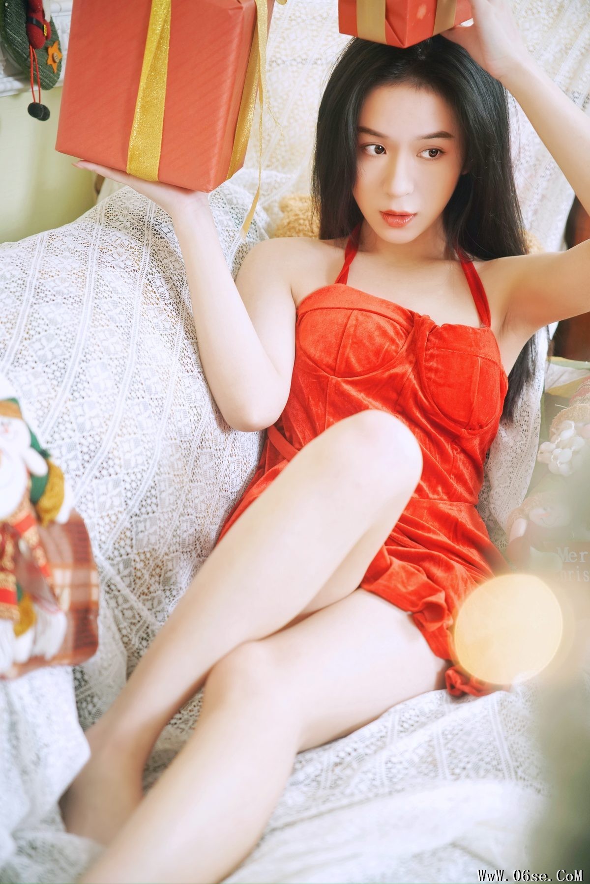 图片[24]-YiTuYu艺图语 Vol.3388 Xiao Su[29P]-六色网