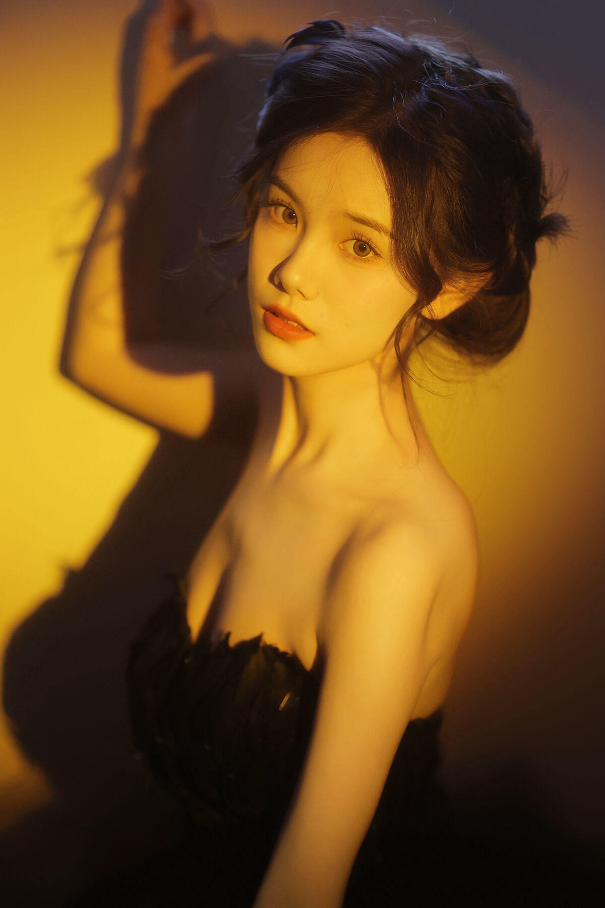 YiTuYu艺图语 Vol.7452 Gan Gan[27P]-六色网