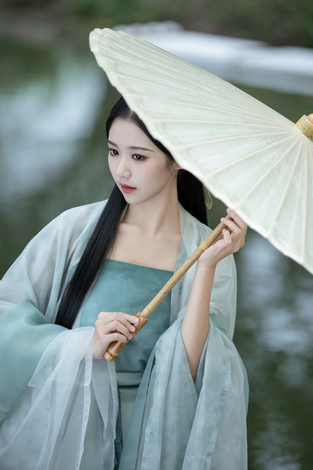 图片[13]-YiTuYu艺图语 Vol.6199 Lsababe[29P]-六色网