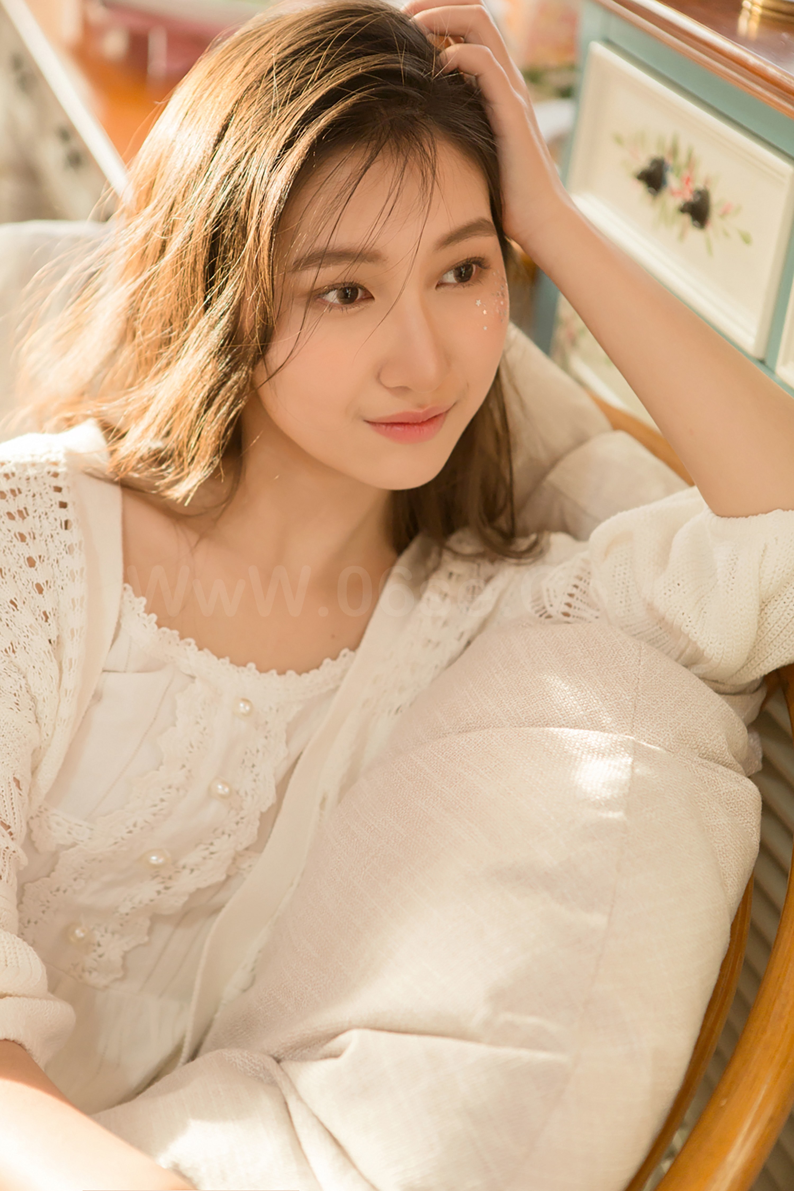图片[25]-雅拉伊 – 《亲吻阳光》[32P]-六色网