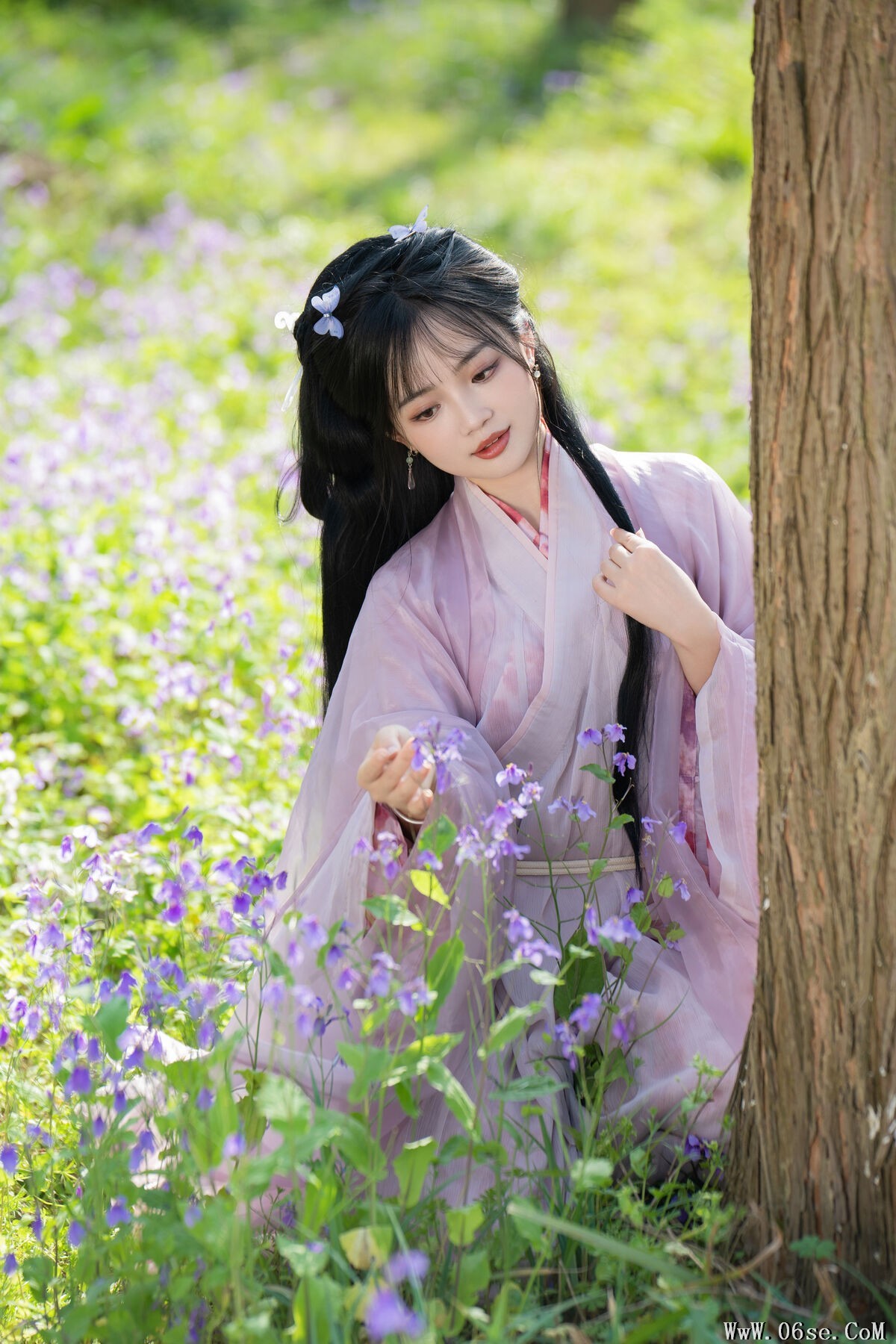 图片[26]-YiTuYu艺图语 Vol.6774 Xiao Ou O[31P]-六色网