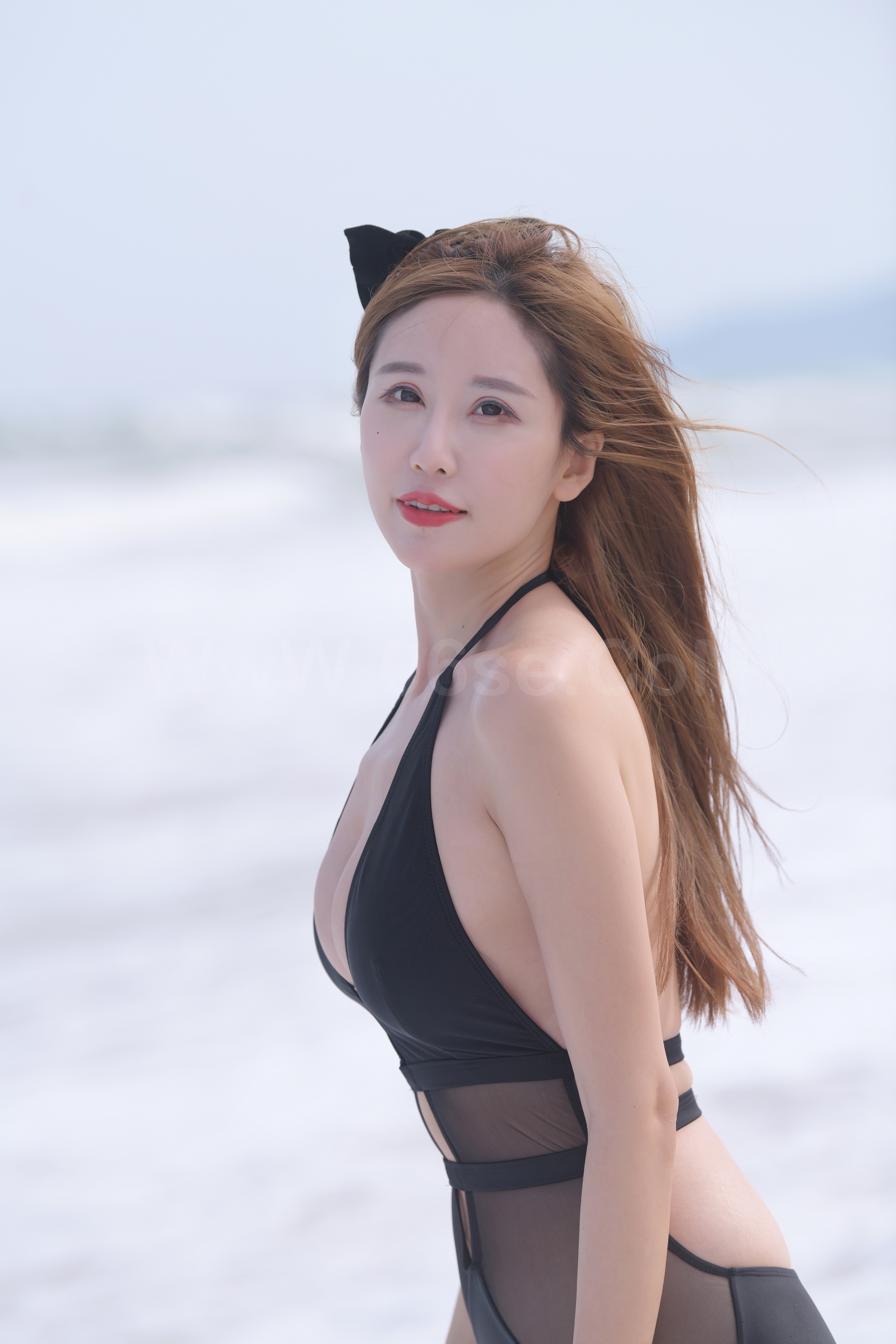 图片[32]-雅拉伊 – 《迷人身段》[32P]-六色网