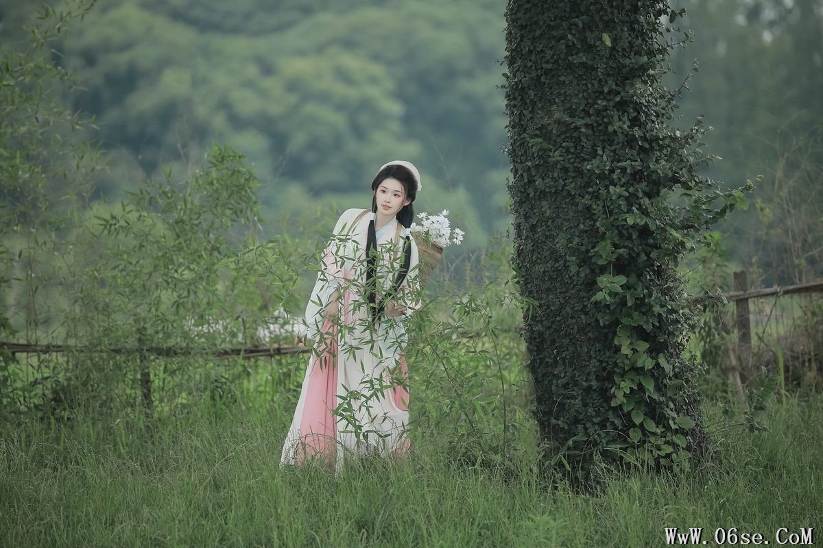 图片[27]-YiTuYu艺图语 Vol.5161 Miao Miao Jia De Xiao Yu Gan[29P]-六色网