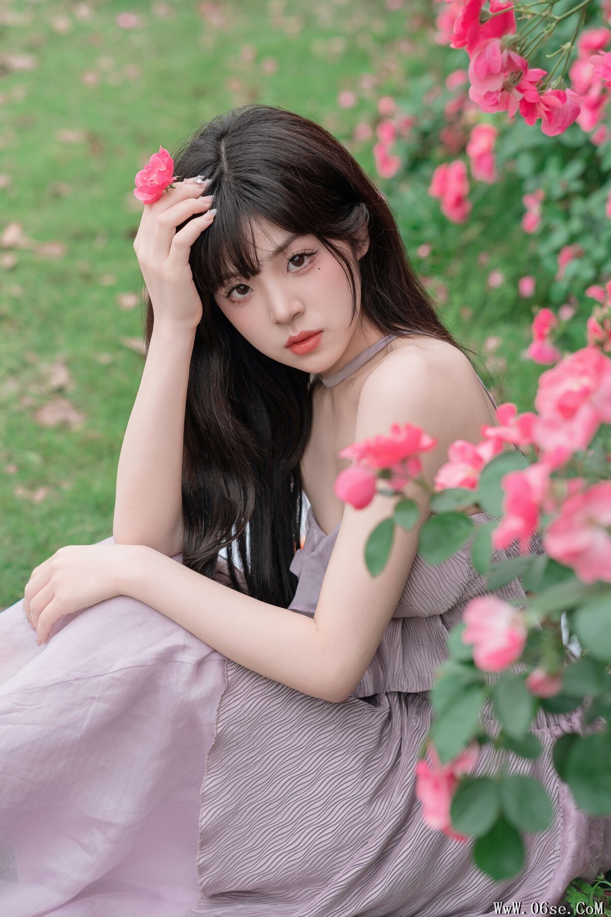 图片[22]-YiTuYu艺图语 Vol.6529 Sai De Guo Xi Li Ma[37P]-六色网