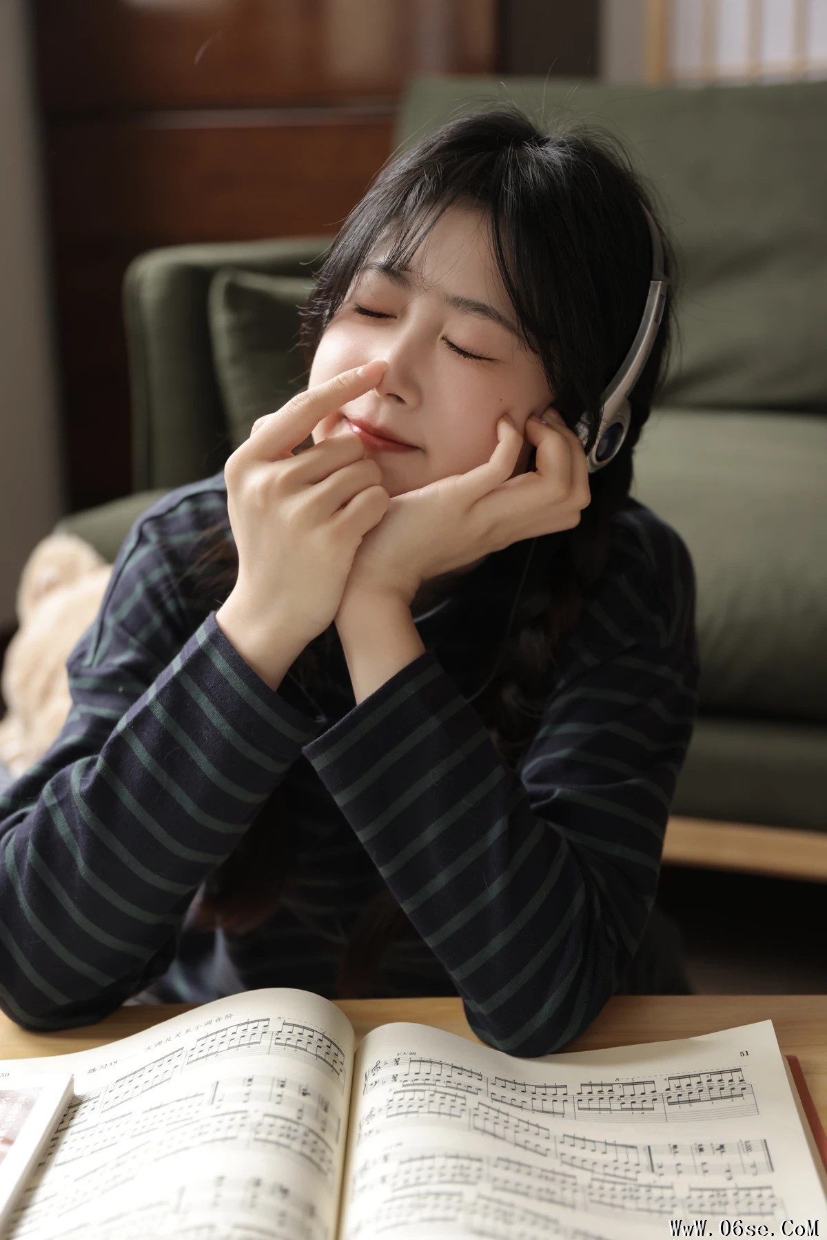 图片[13]-[艺图语]2023.01.04 Vol.2831 – 半秋 [32P]-六色网