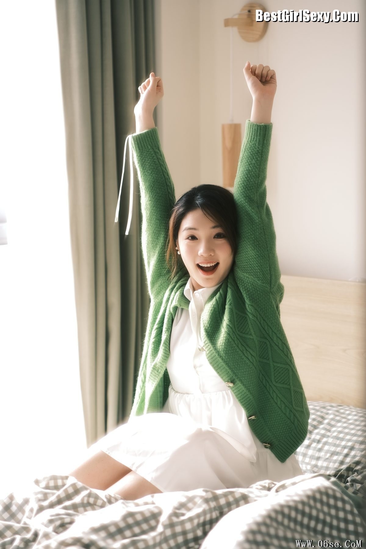 图片[21]-YiTuYu艺图语 Vol.3864 Cheng Zi[32P]-六色网