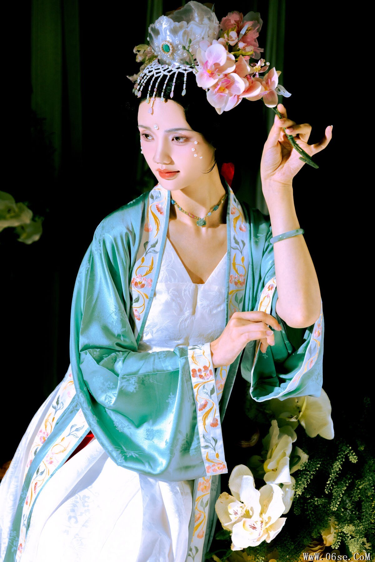 图片[8]-YiTuYu艺图语 Vol.7427 Ju Xiao Tao[27P]-六色网