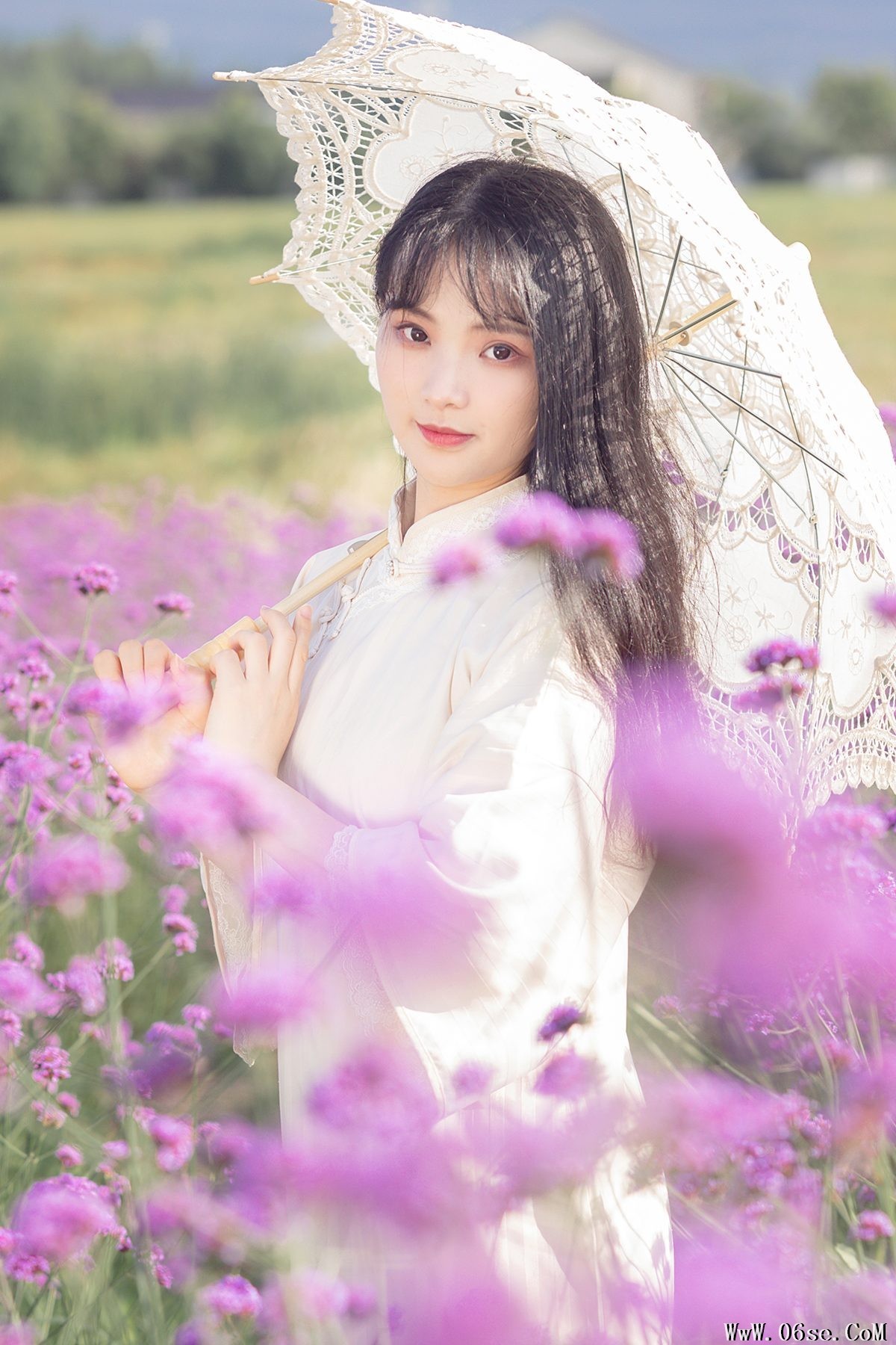 YiTuYu艺图语 Vol.4656 Xiao Ting[22P]-六色网