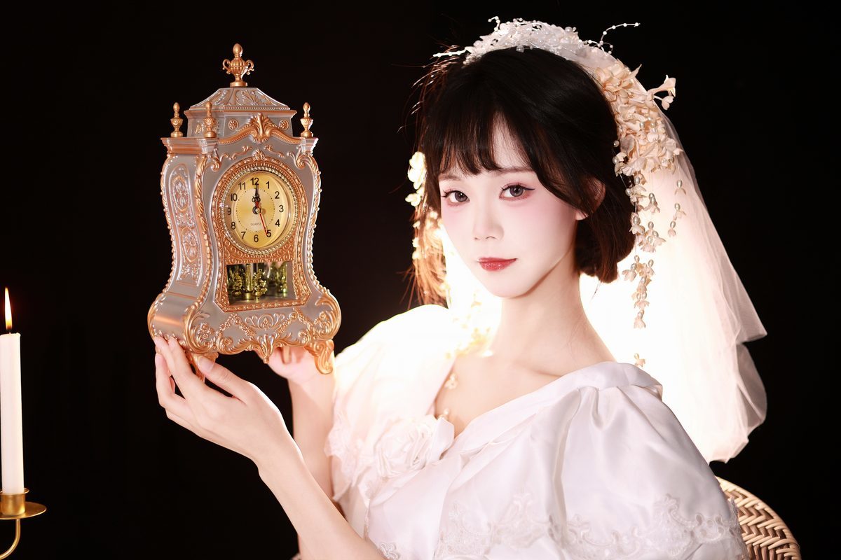 图片[10]-YiTuYu艺图语 Vol.5850 Guan Ning[37P]-六色网
