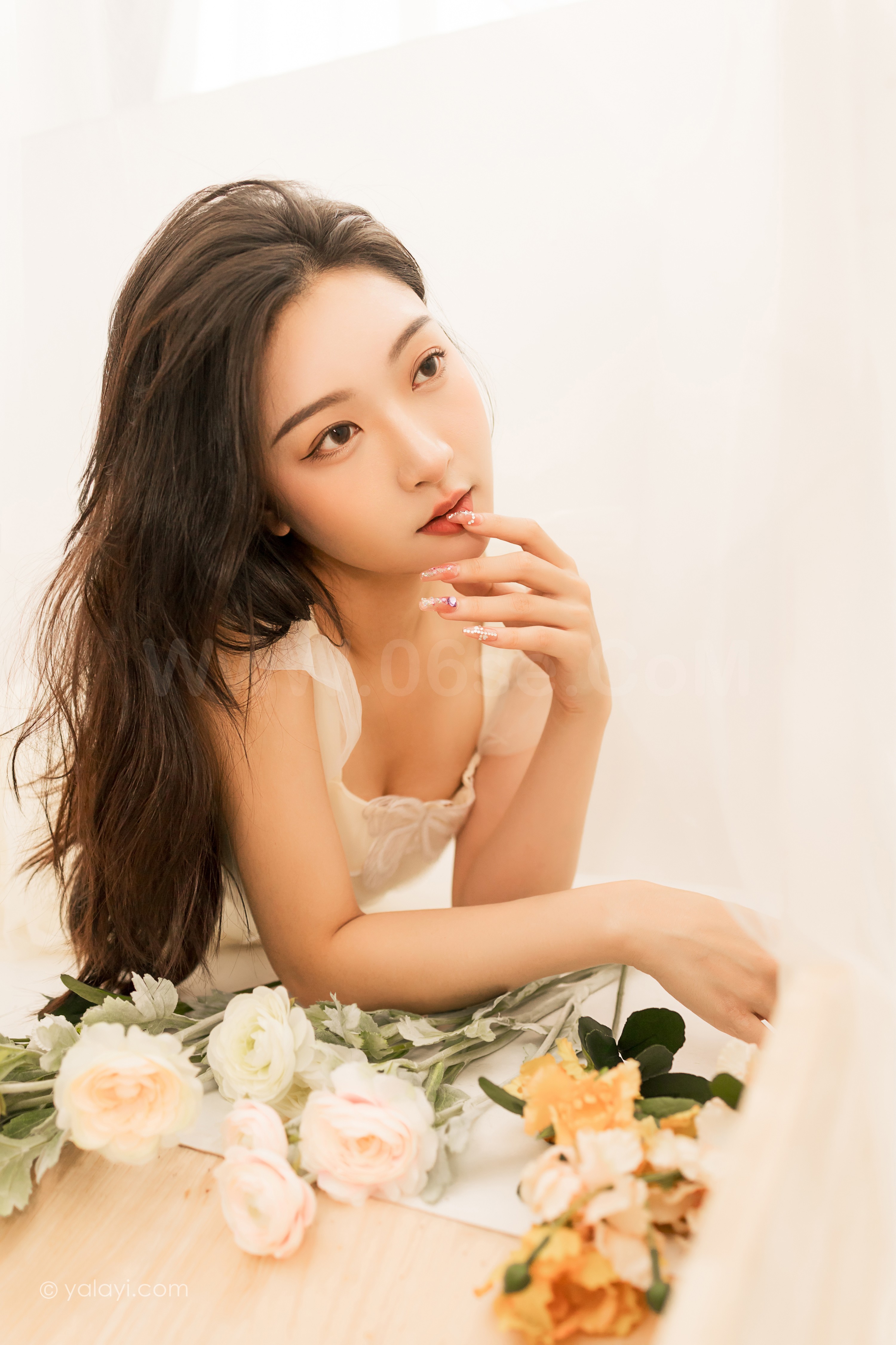 图片[21]-雅拉伊 – 徐小云《你别太迷人》[41P]-六色网