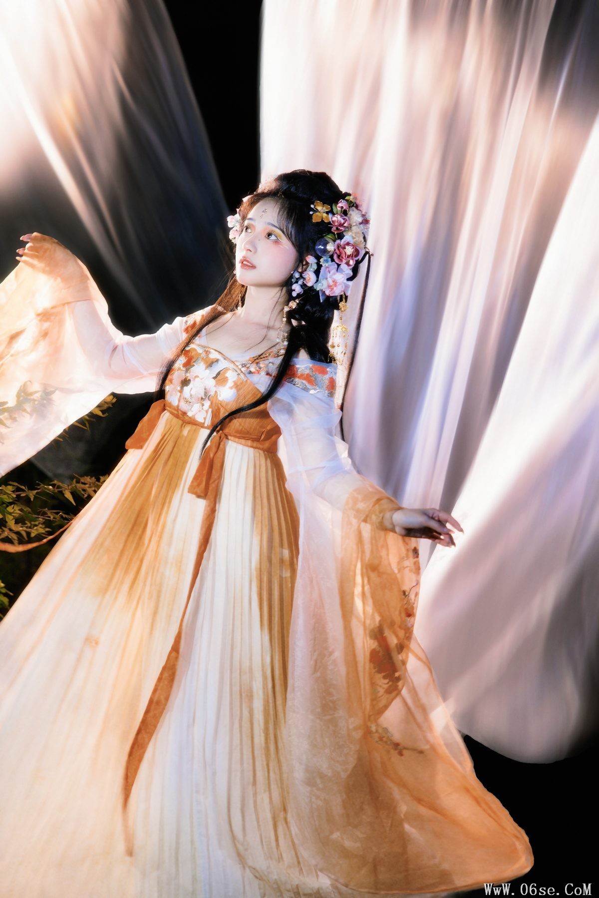 图片[20]-YiTuYu艺图语 Vol.5177 Xian Lu[24P]-六色网