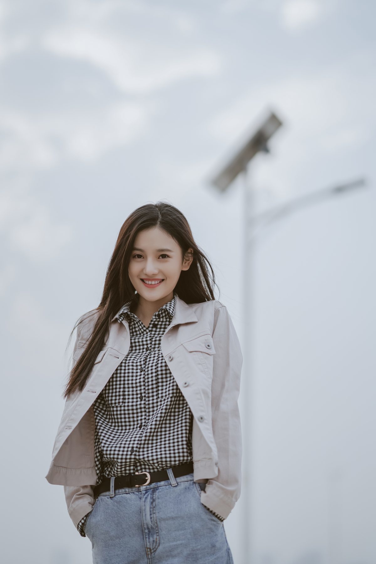图片[33]-YiTuYu艺图语 Vol.4176 Han Xin Yu[43P]-六色网