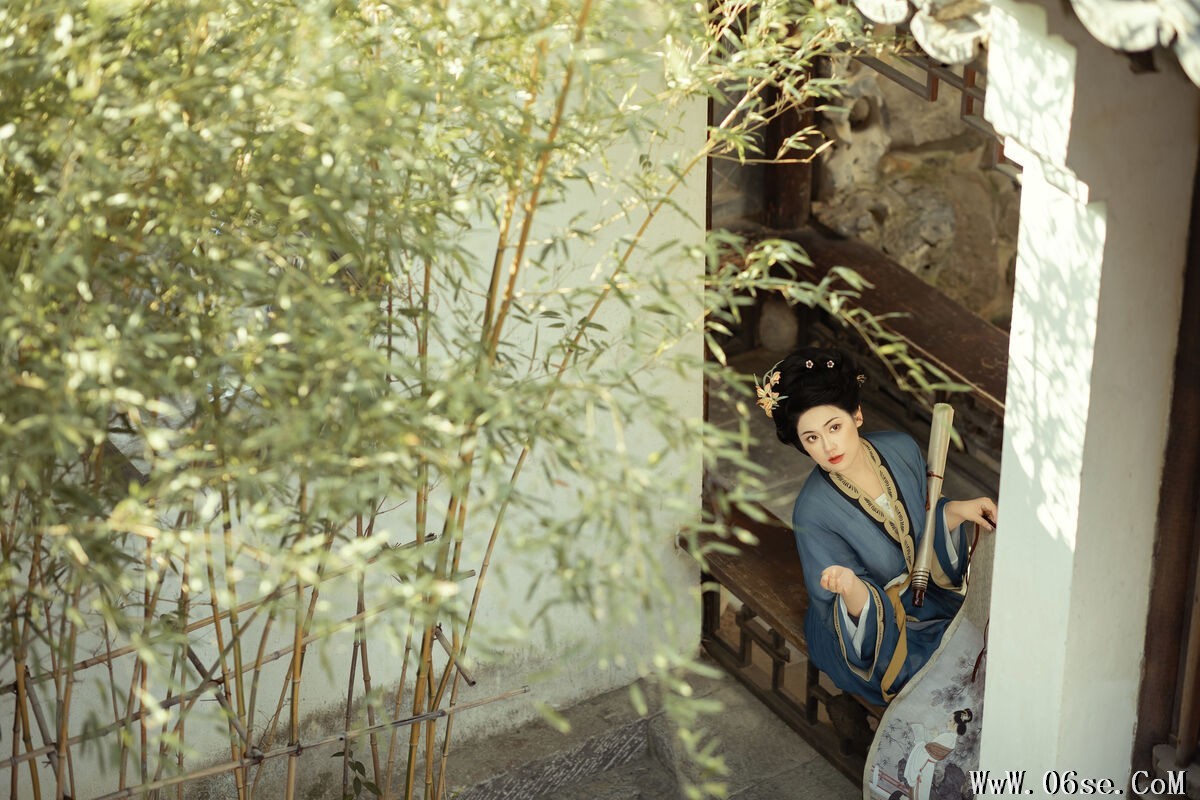 图片[28]-YiTuYu艺图语 Vol.7089 Tang Yi[33P]-六色网
