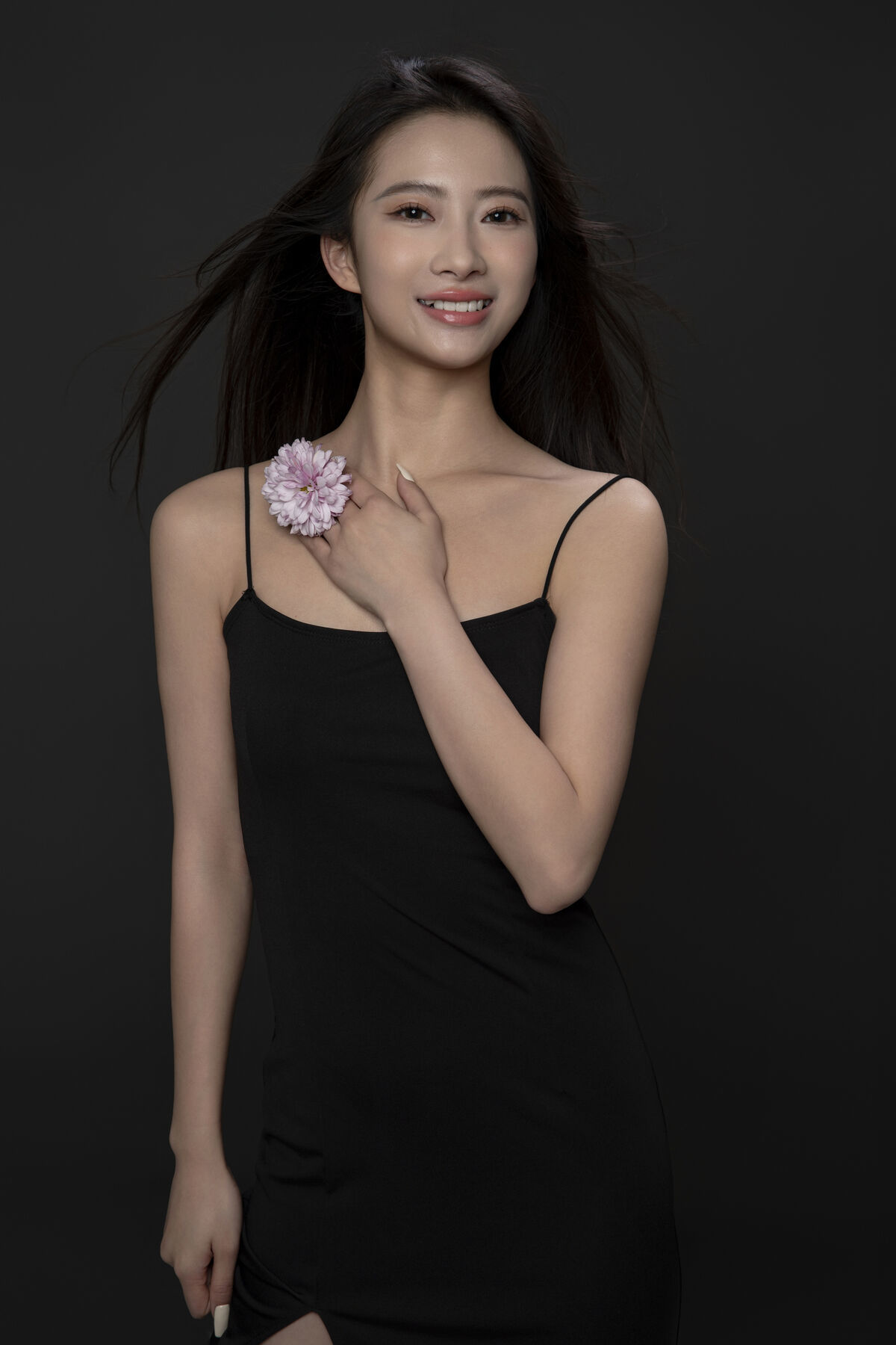 图片[14]-YiTuYu艺图语 Vol.6850 Yang Yang[22P]-六色网