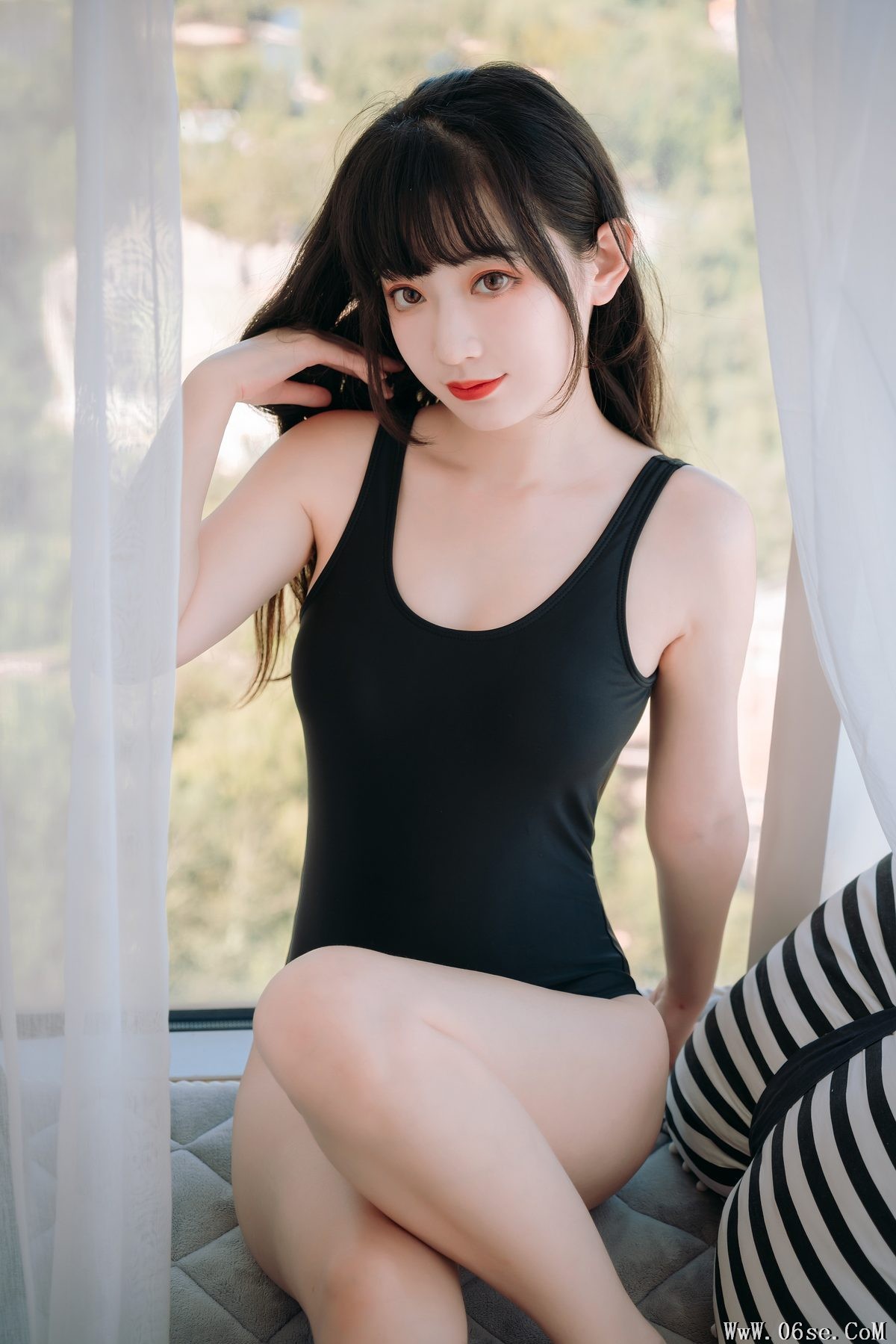 图片[21]-YiTuYu艺图语 Vol.4546 Tao Mo Gong Zi X[32P]-六色网