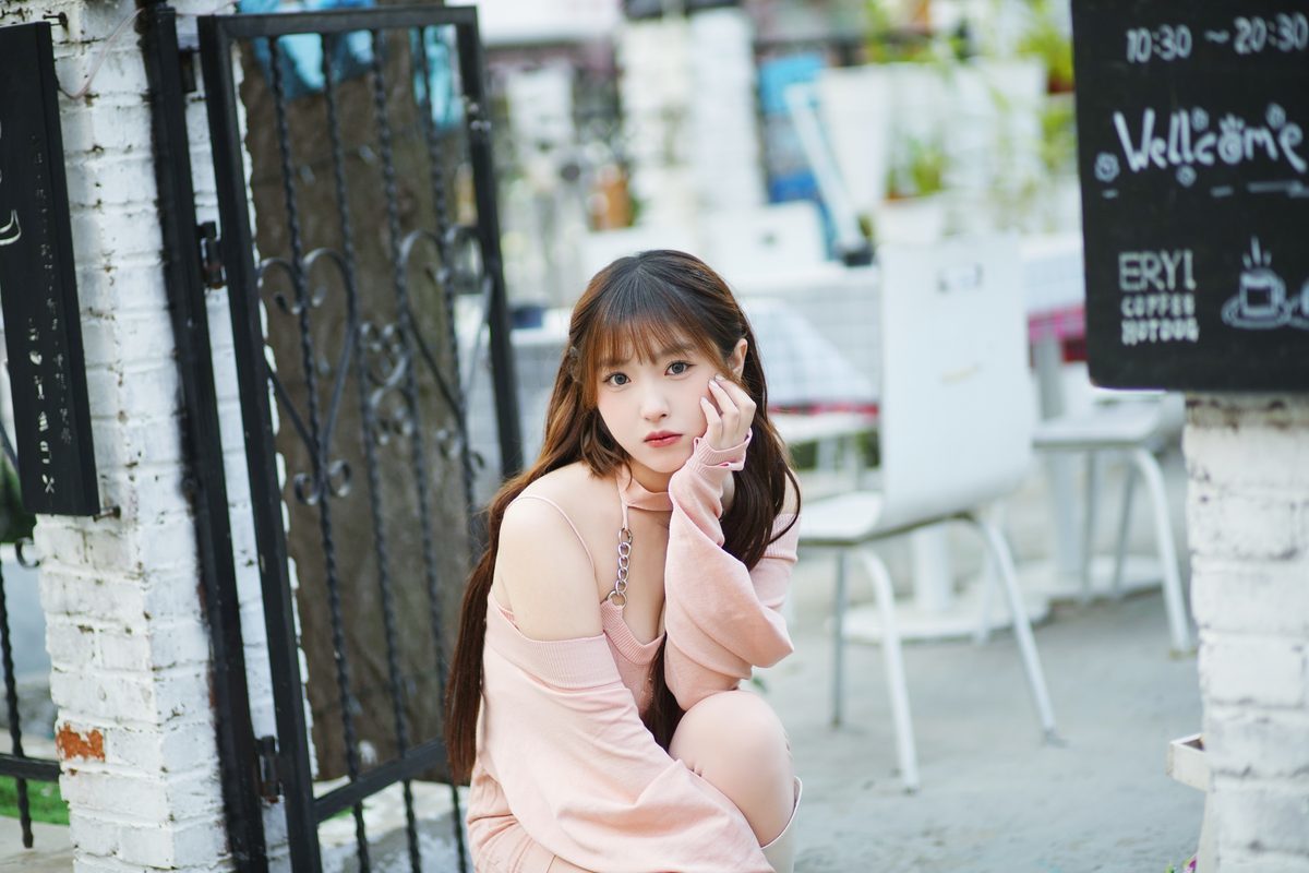 图片[12]-YiTuYu艺图语 Vol.3189 Zha Ji Bing Ke Le[24P]-六色网
