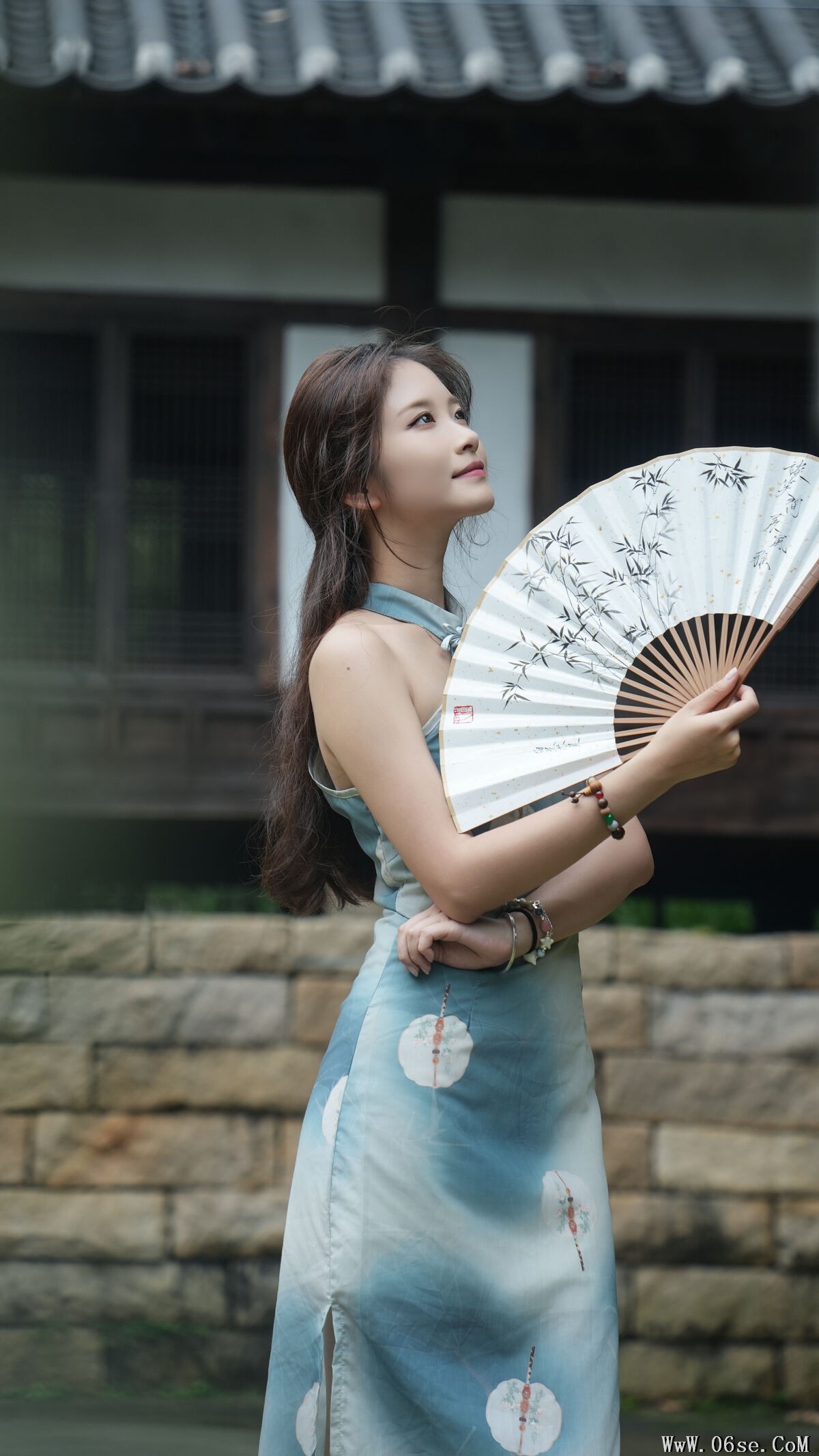 图片[9]-YiTuYu艺图语 Vol.6980 Fei Fei[29P]-六色网