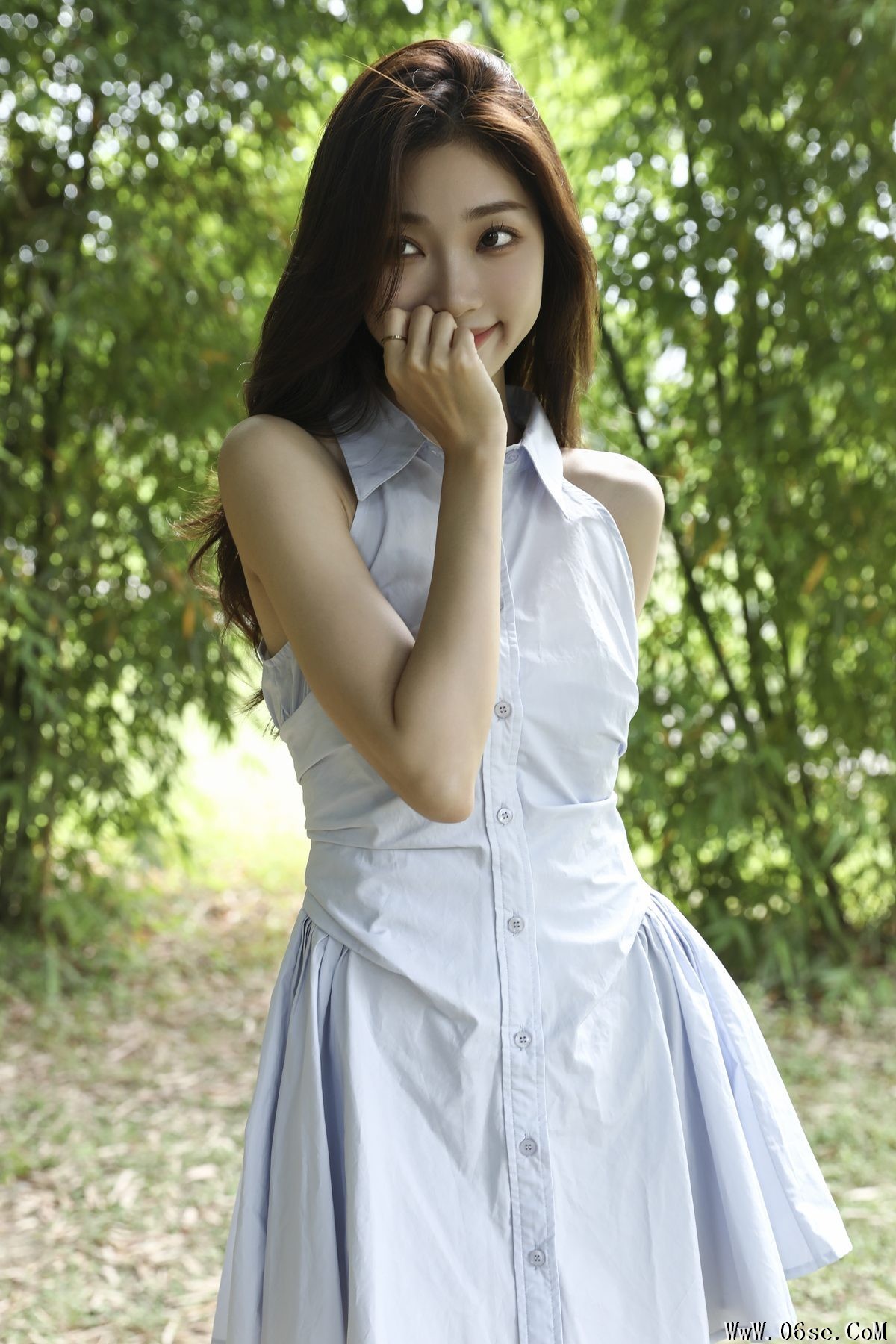 图片[9]-YiTuYu艺图语 Vol.4313 Wang Xing Xing[34P]-六色网