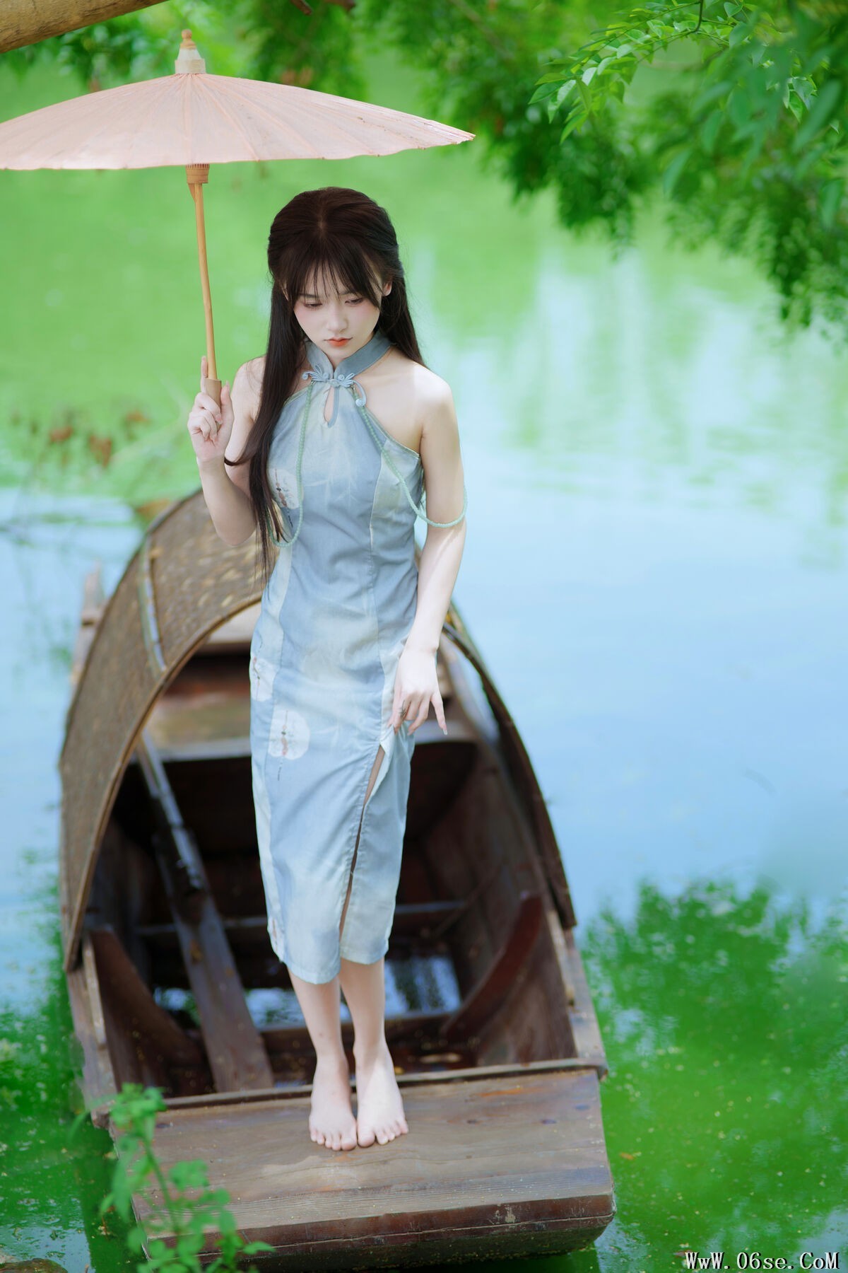 图片[32]-YiTuYu艺图语 Vol.7166 Xiao Xiao Yu[42P]-六色网