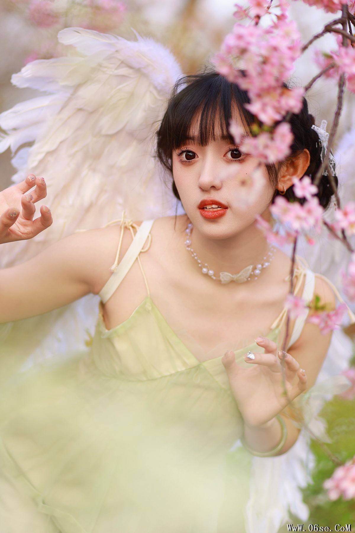 图片[18]-YiTuYu艺图语 Vol.4669 Nuo Nuo Chi Nuo Mi[29P]-六色网